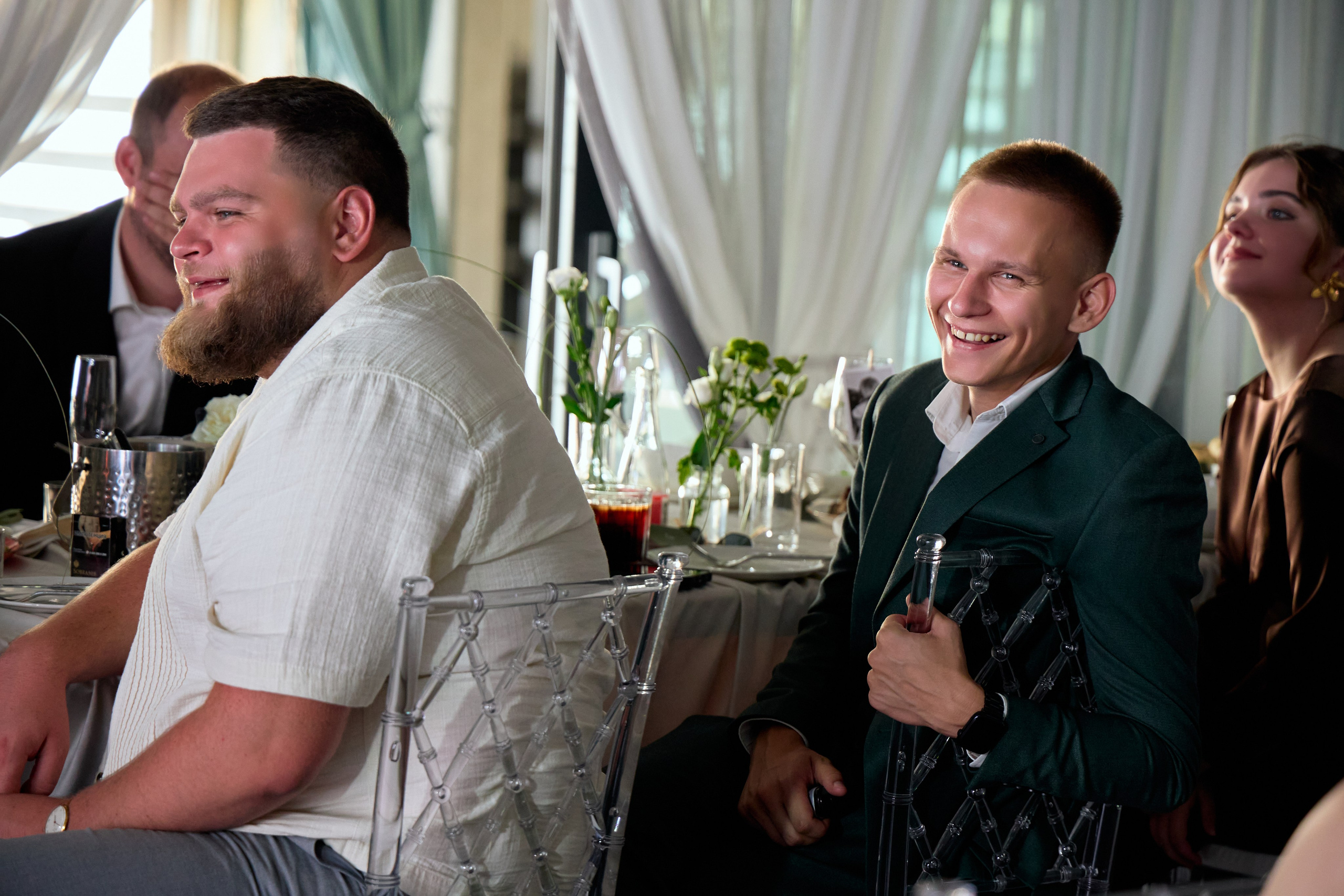 Свадебная фотосессия. Свадебный и репортажный фотограф в Самаре Иванов Дмитрий