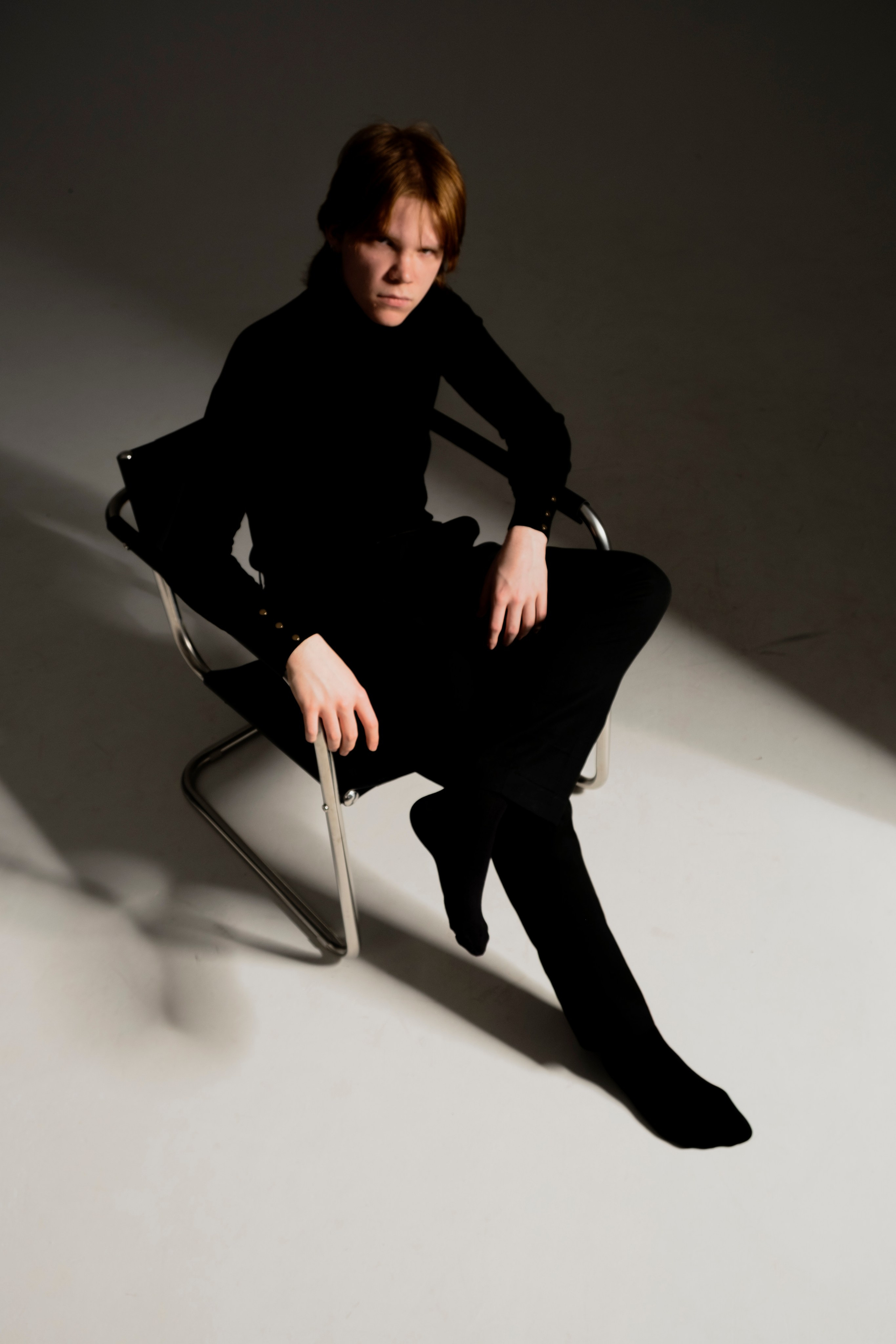 Артем. Студийный, портретный, семейный фотограф Южно-Сахалинска Яна Радаева