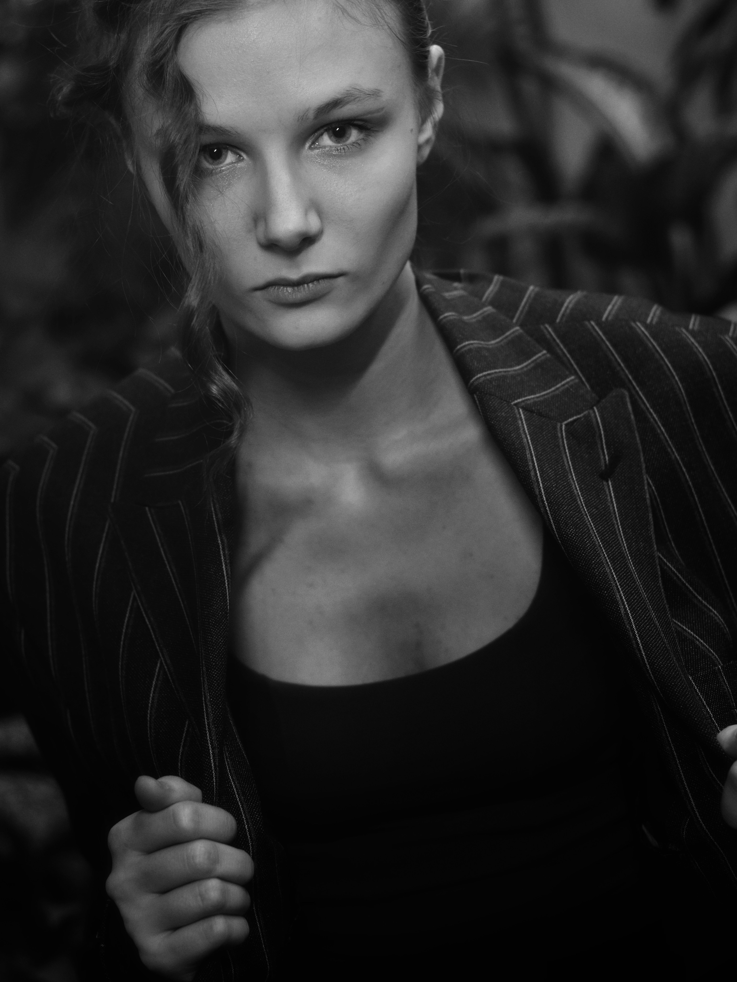 Карина | Актриса. Фотограф Бушуев Никита