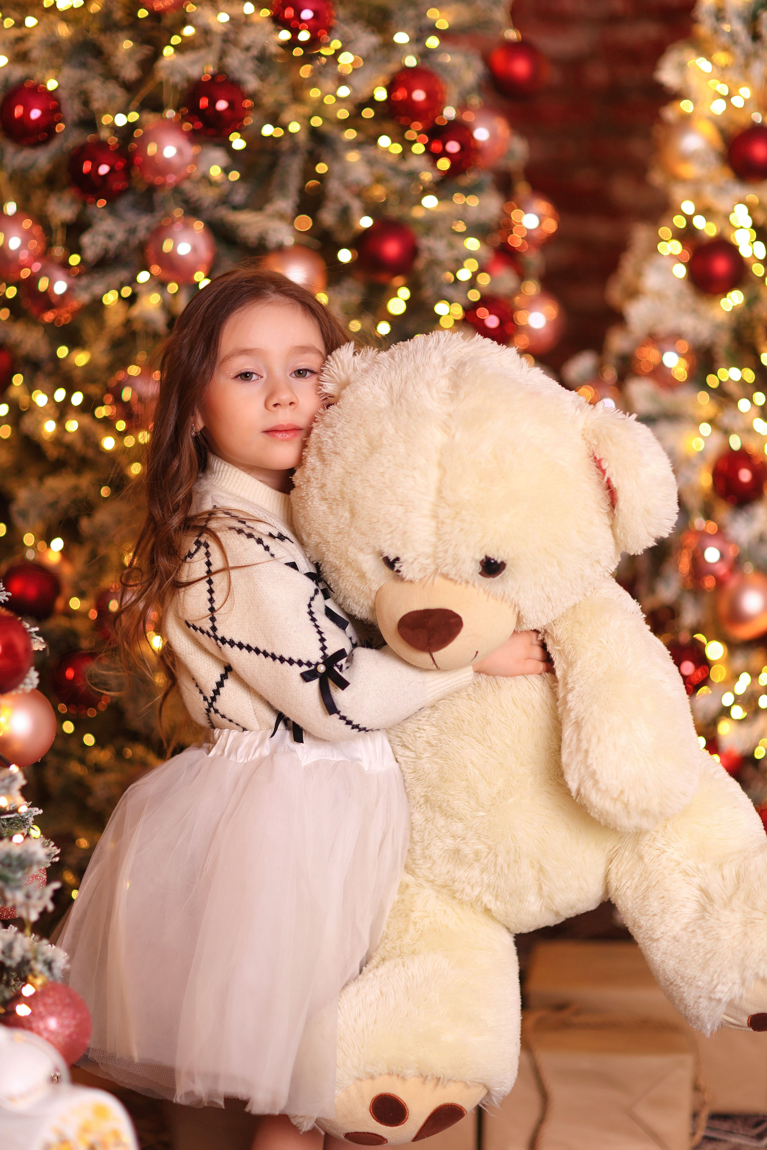 Рождество. Школа Развития моделей Город Ижевск