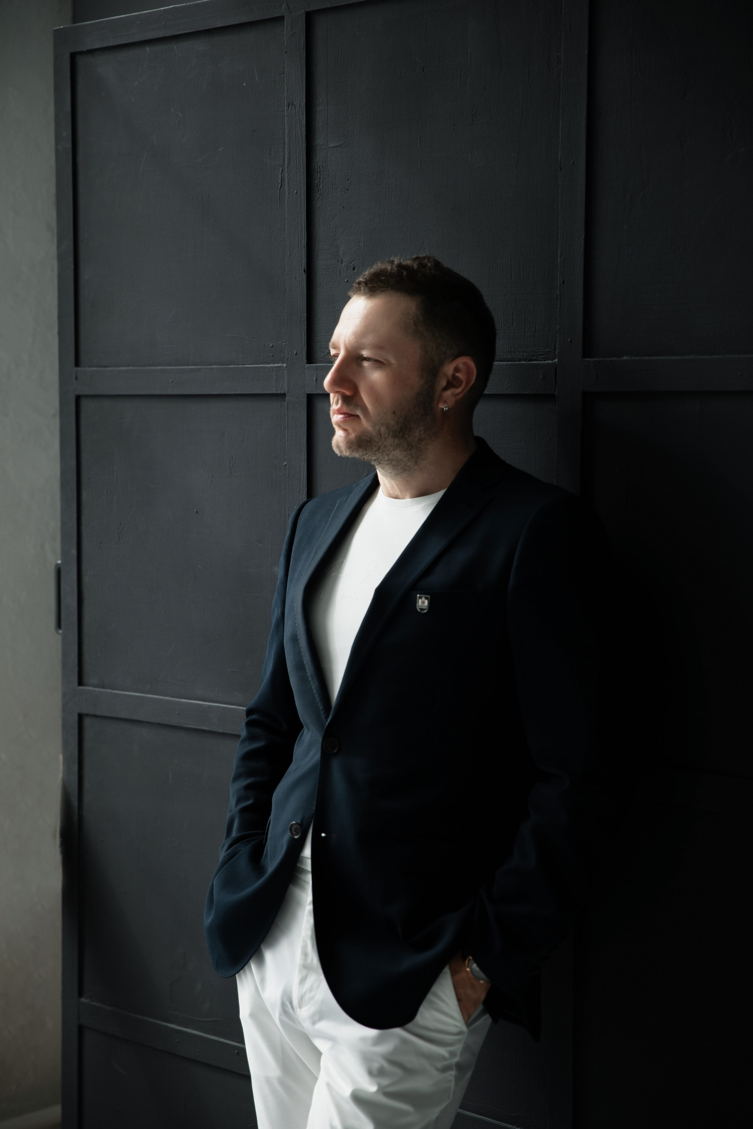 Роман. Свадебный и портретный фотограф