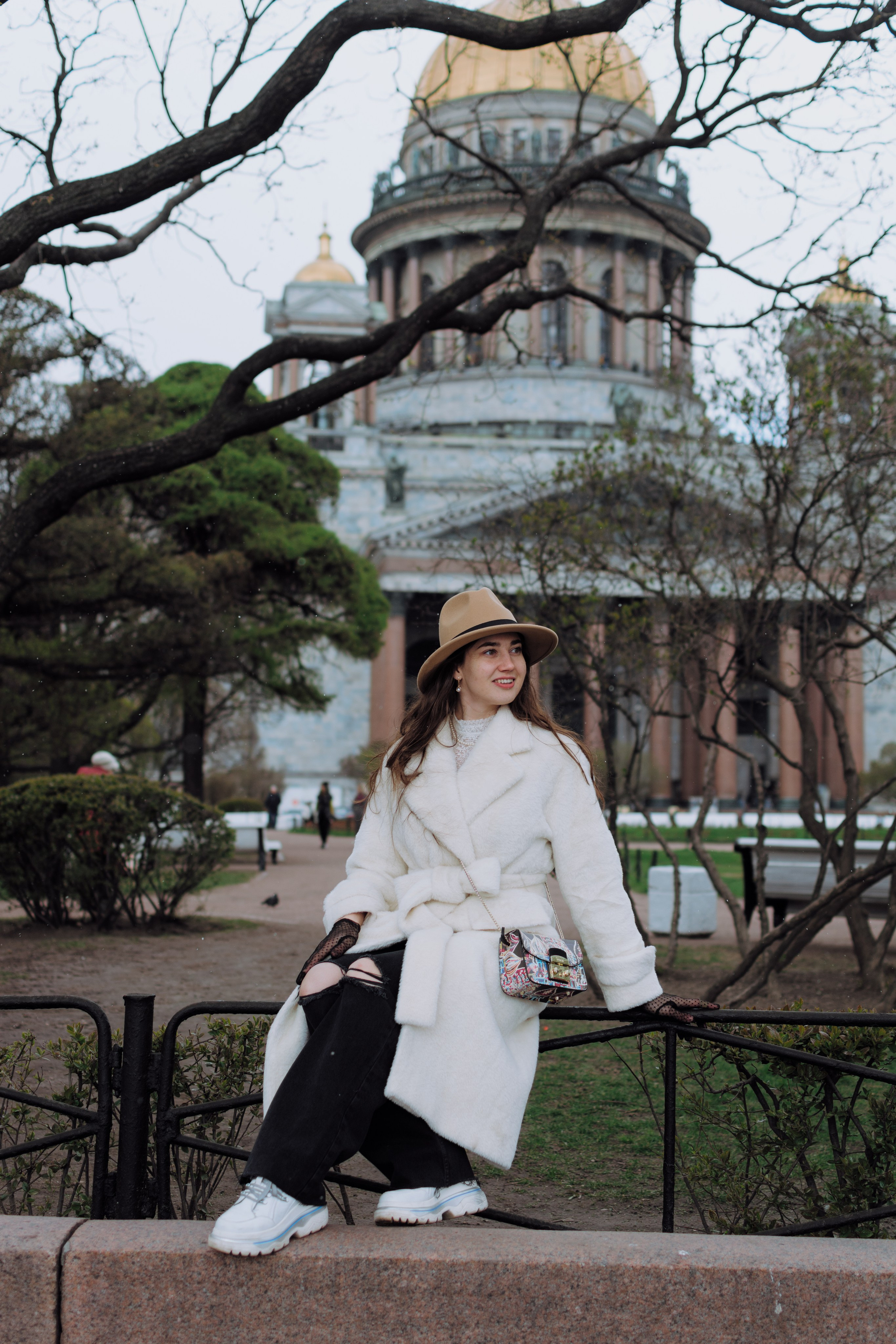 Галерея. Гид-фотограф Софья