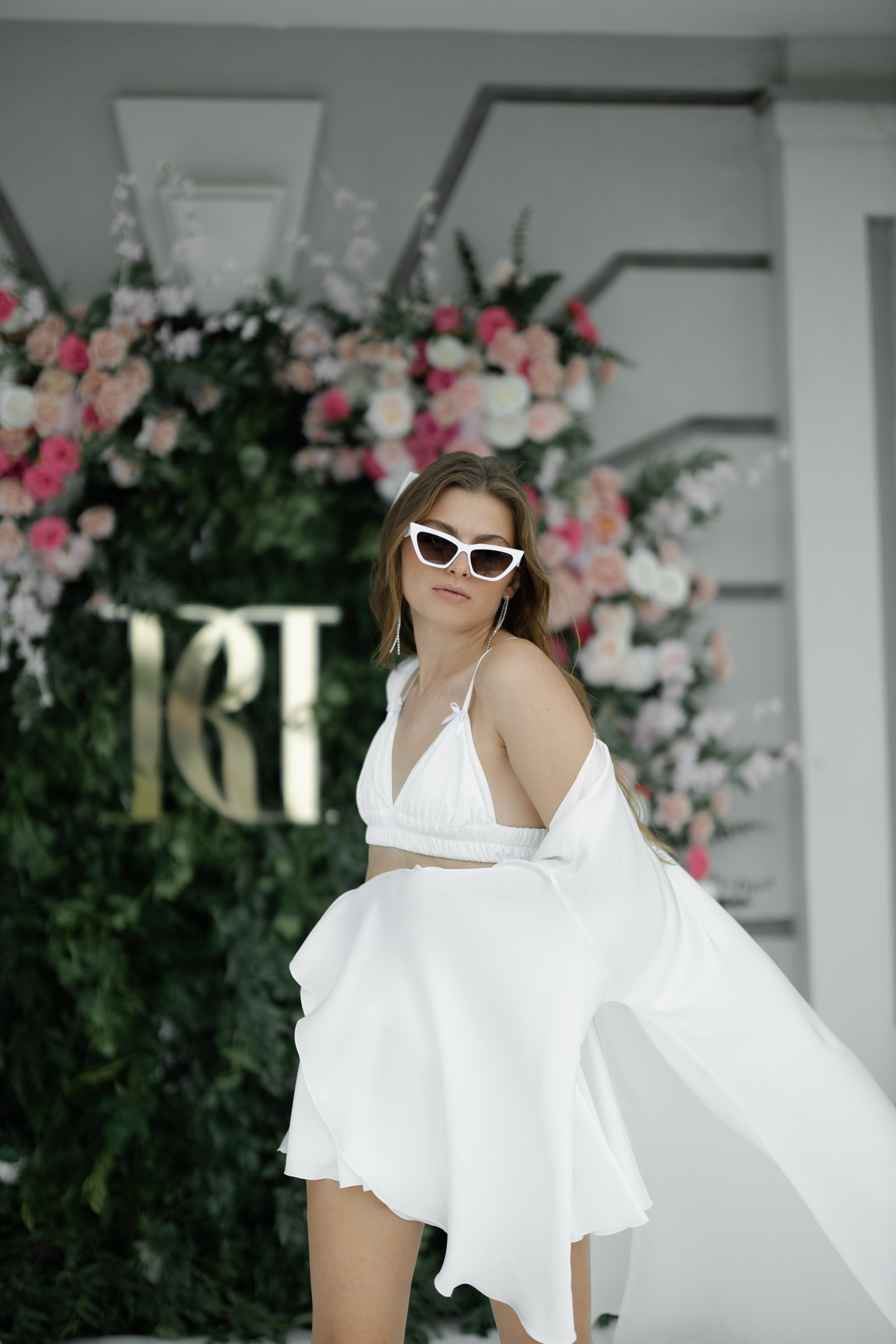 Рохит & Дарья. Организатор- Елена Гаманович. Главная