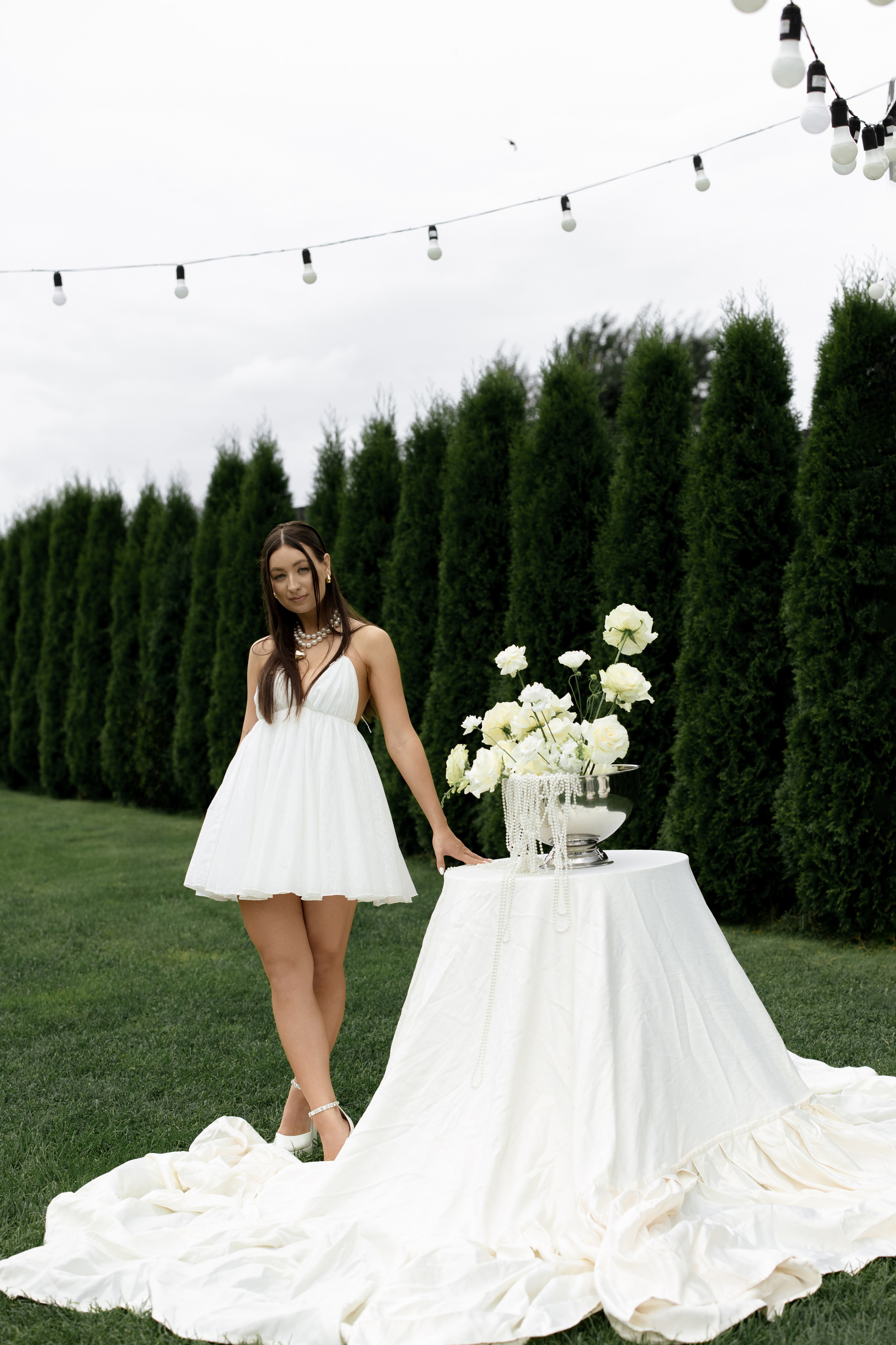 Кирилл & Анастасия. Организатор- Елена Гаманович. Главная