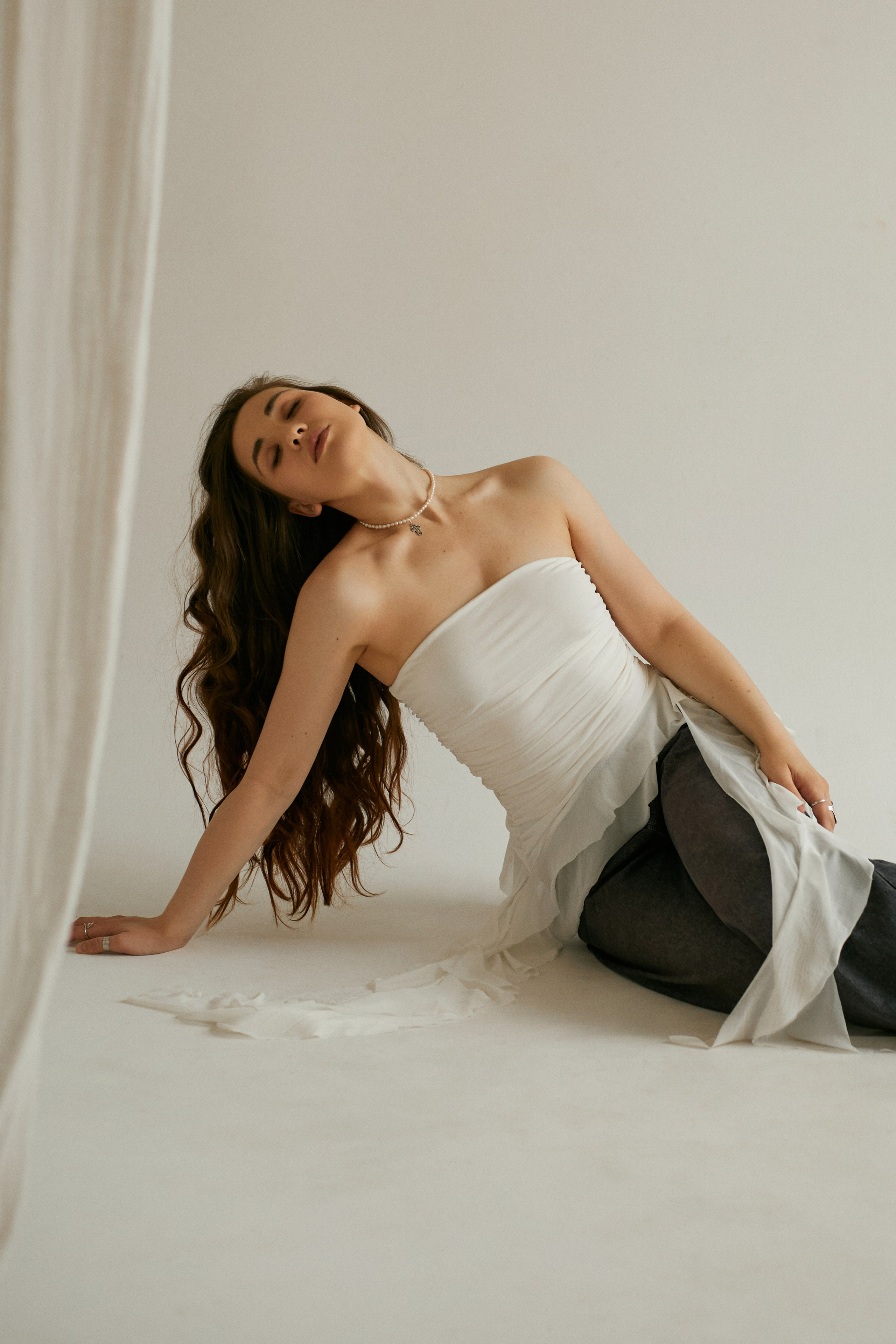 Light romantic. Ксения Исакова — фотограф Кострома