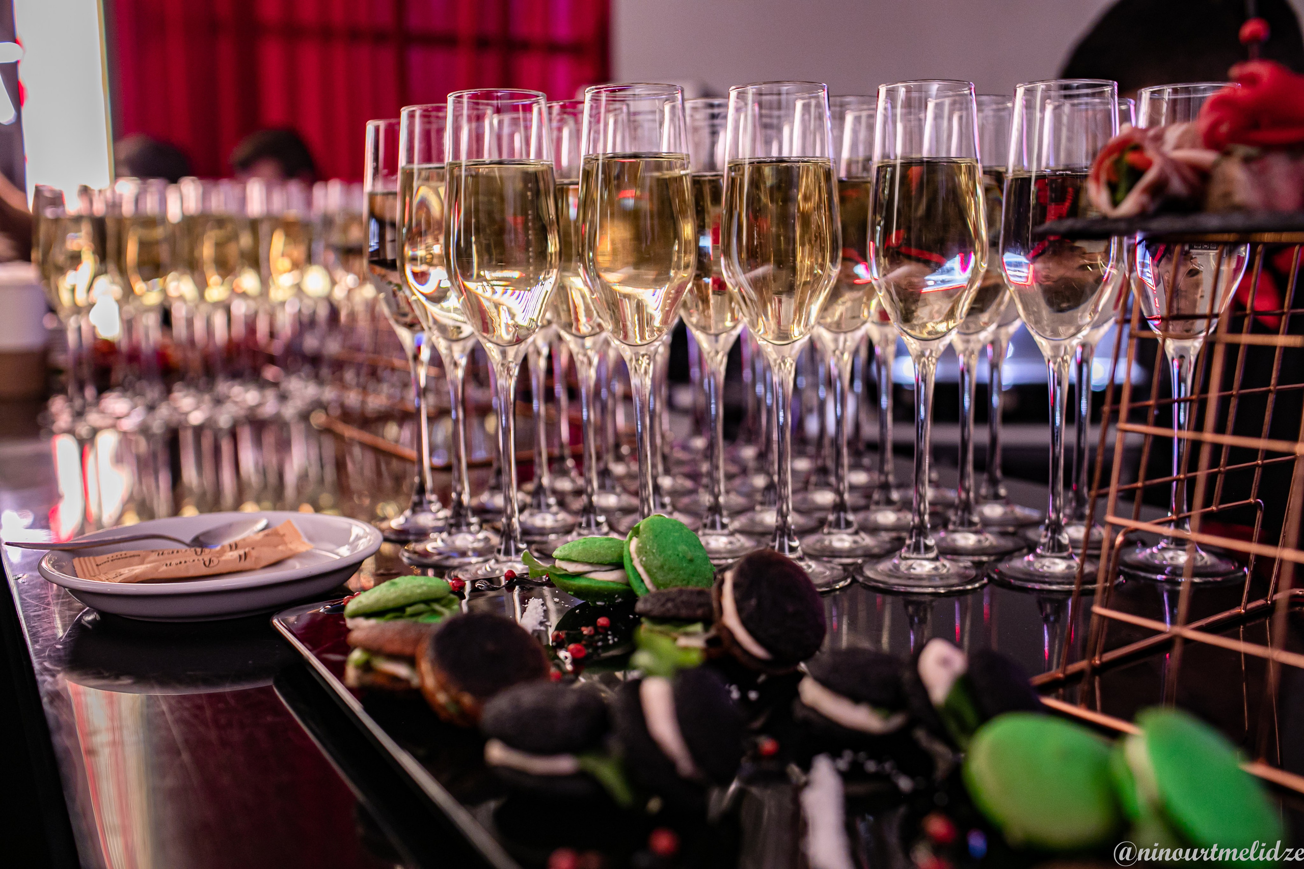 Презентация клипа " Позови» Ольги Бузовой. Art photographer Nino