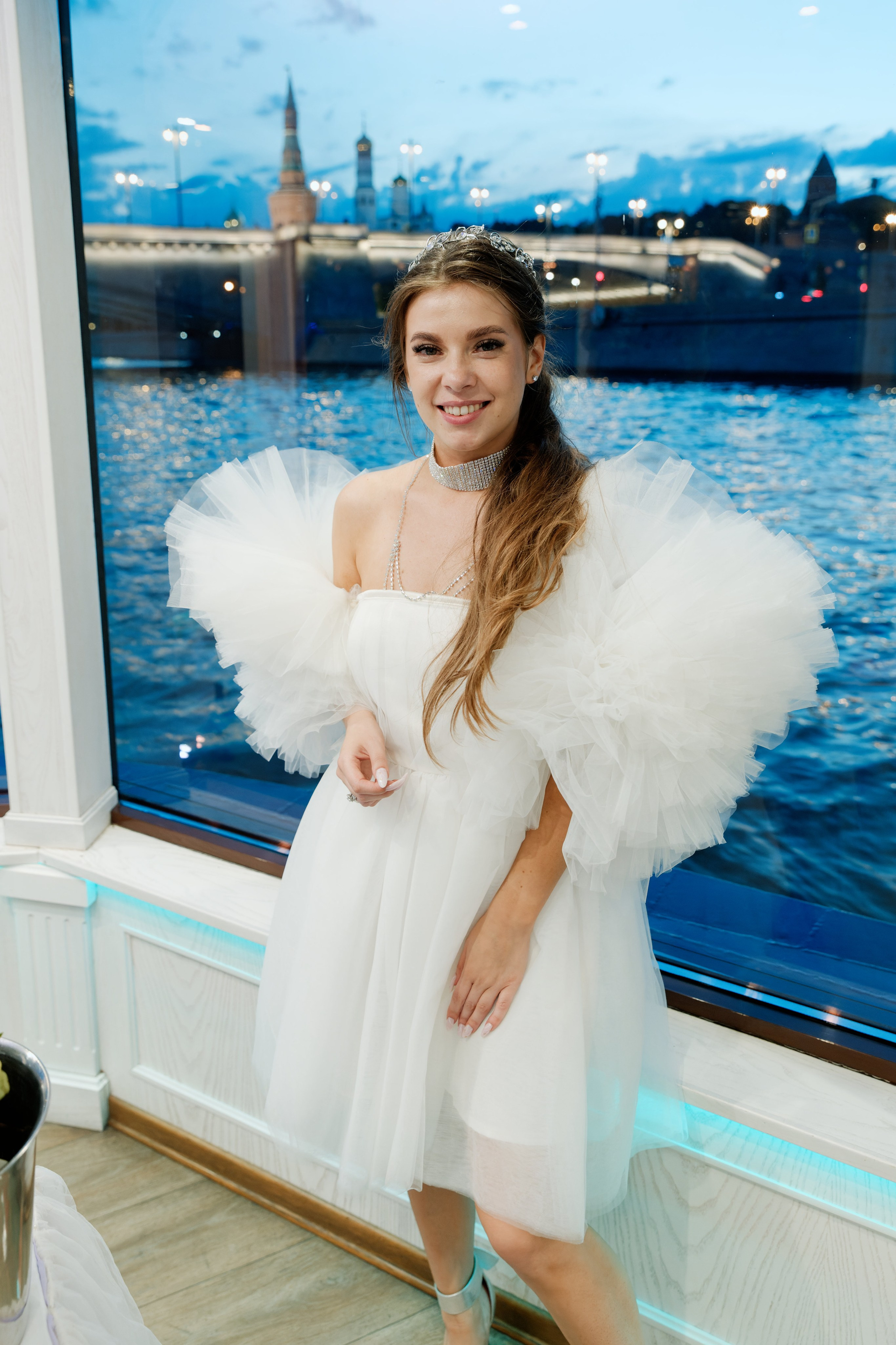 Александр и Екатерина. Видеограф Павел Борисов | Москва | СПБ | Брянск