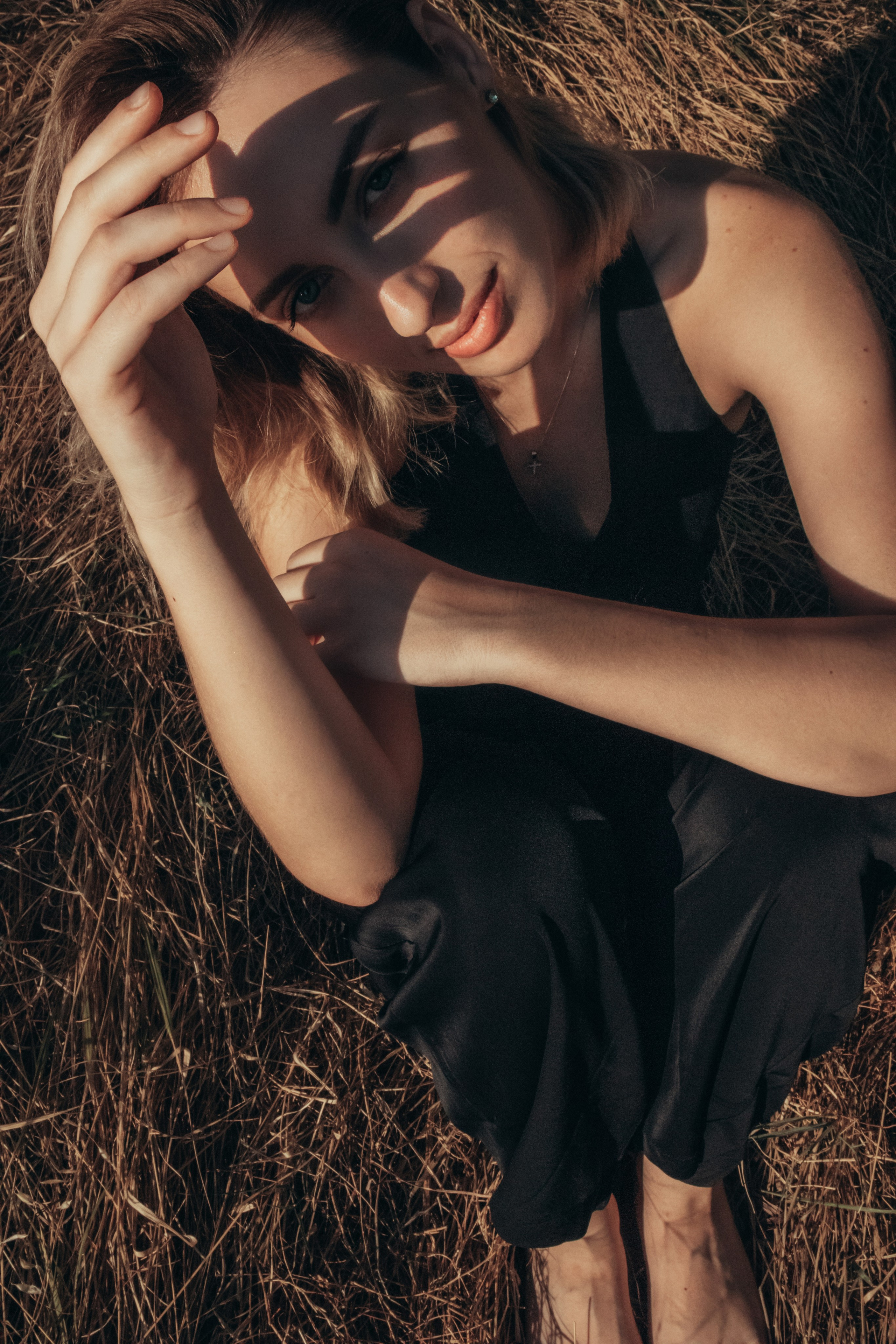 Therapeutic photosessions in Montenegro. Portrait photographer in Tivat Montenegro Katerina Kirsanova