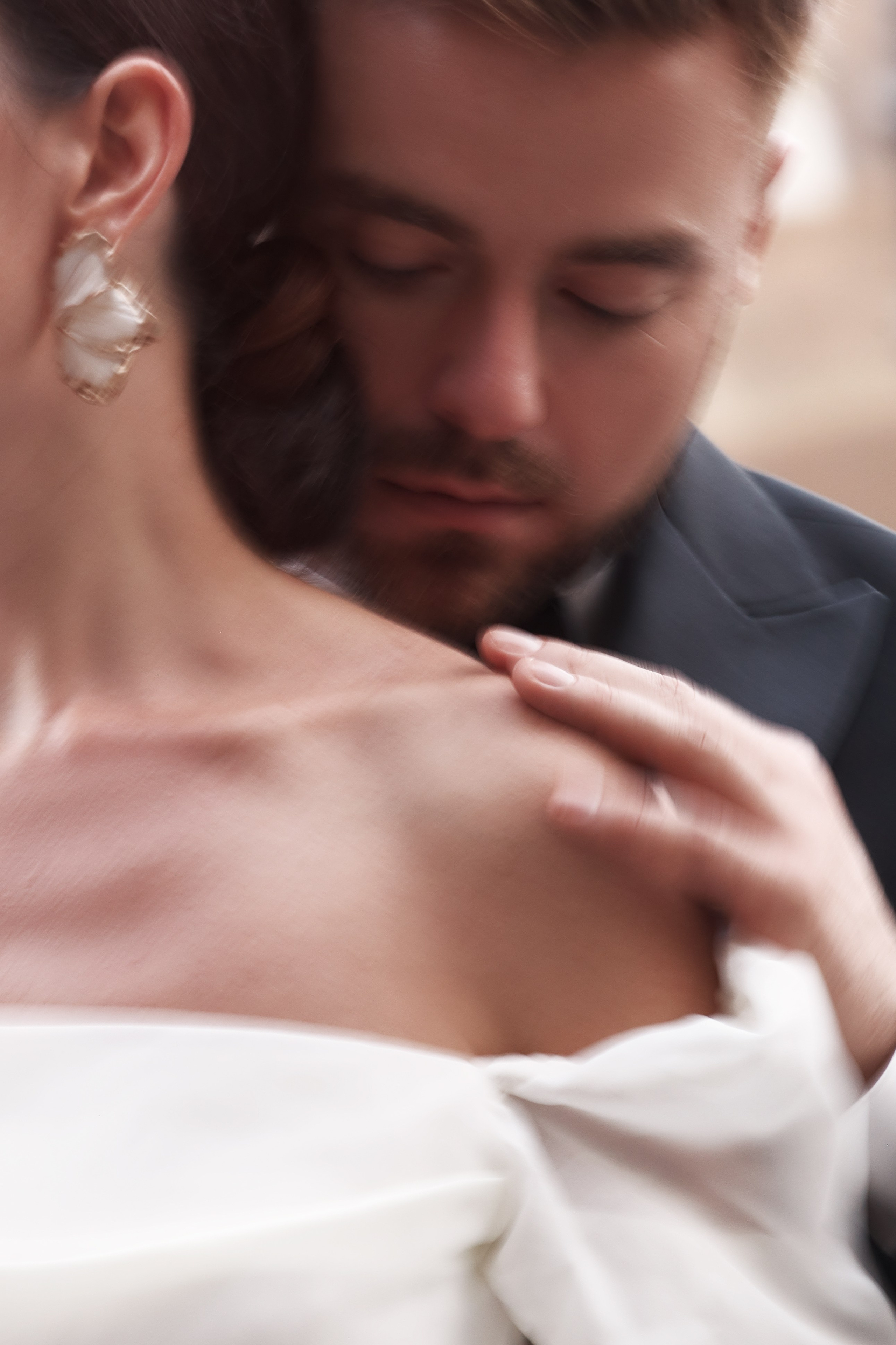 Party of two. Свадебный фотограф в Москве Ольга Коржова