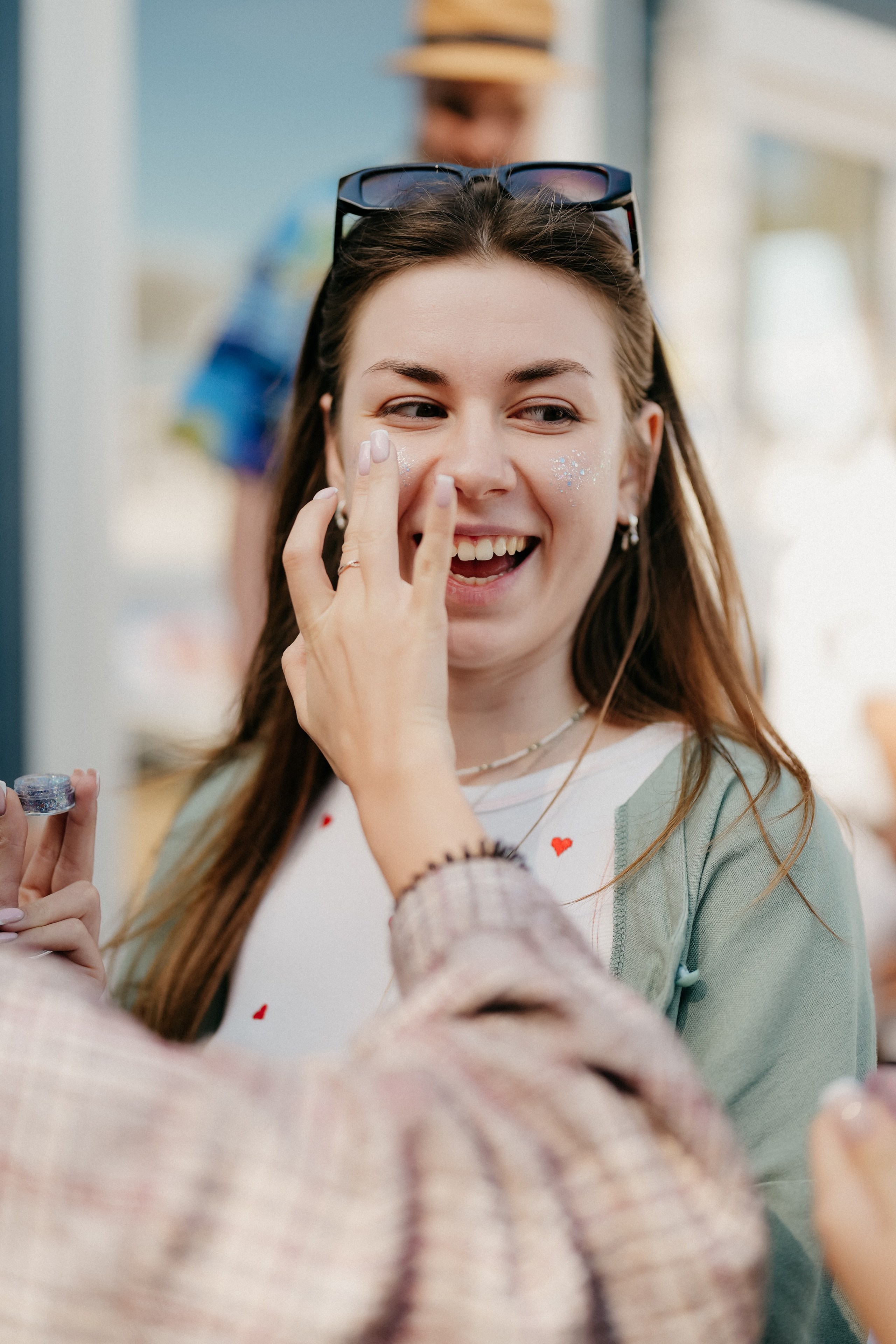 ProWay Summer. Фотограф в Москве Дмитрий Рогов