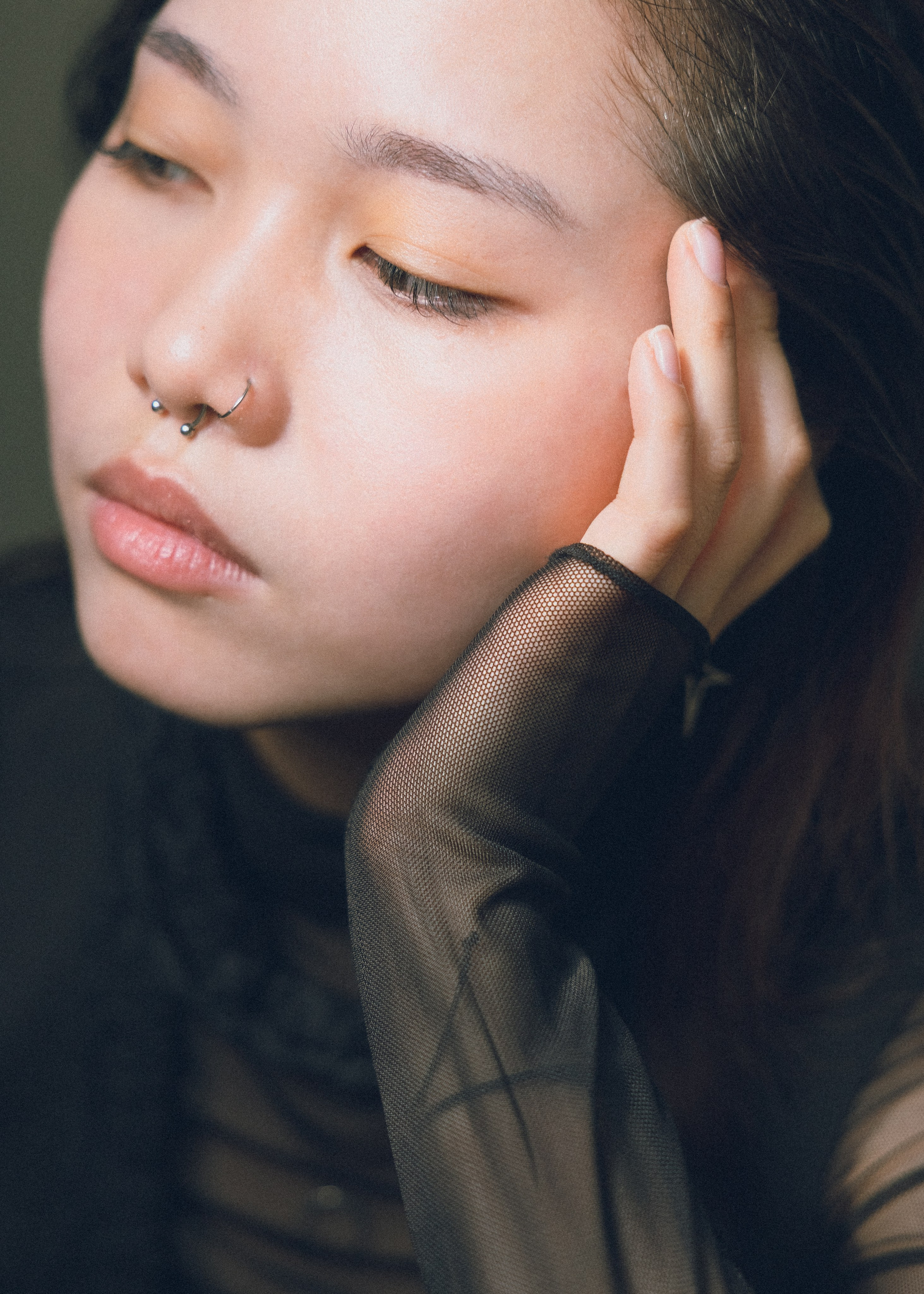 Линь. Портретный фотограф в Уфе