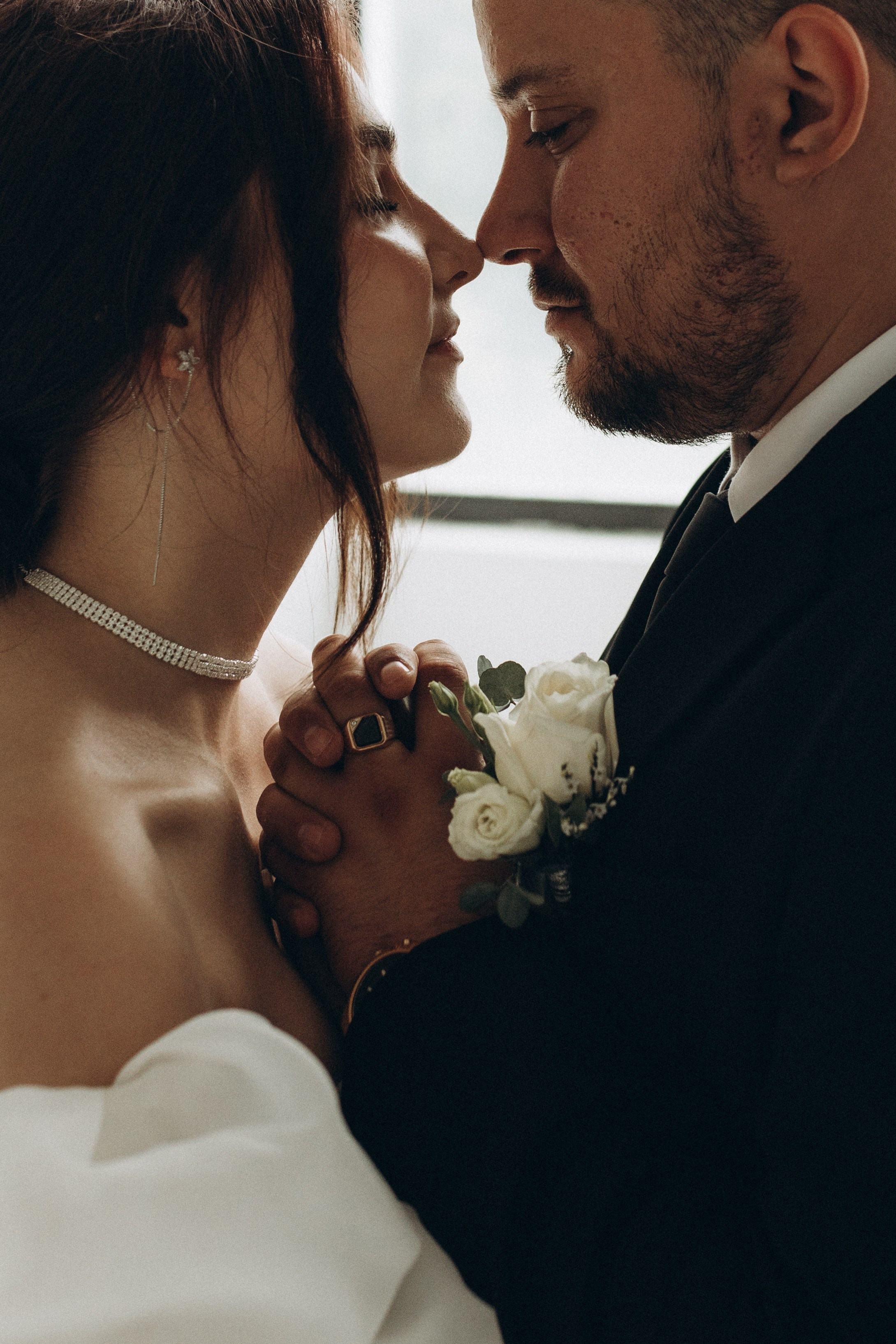 Антон и Алксандра (студия+ресторан). Семейный фотограф в Обнинске