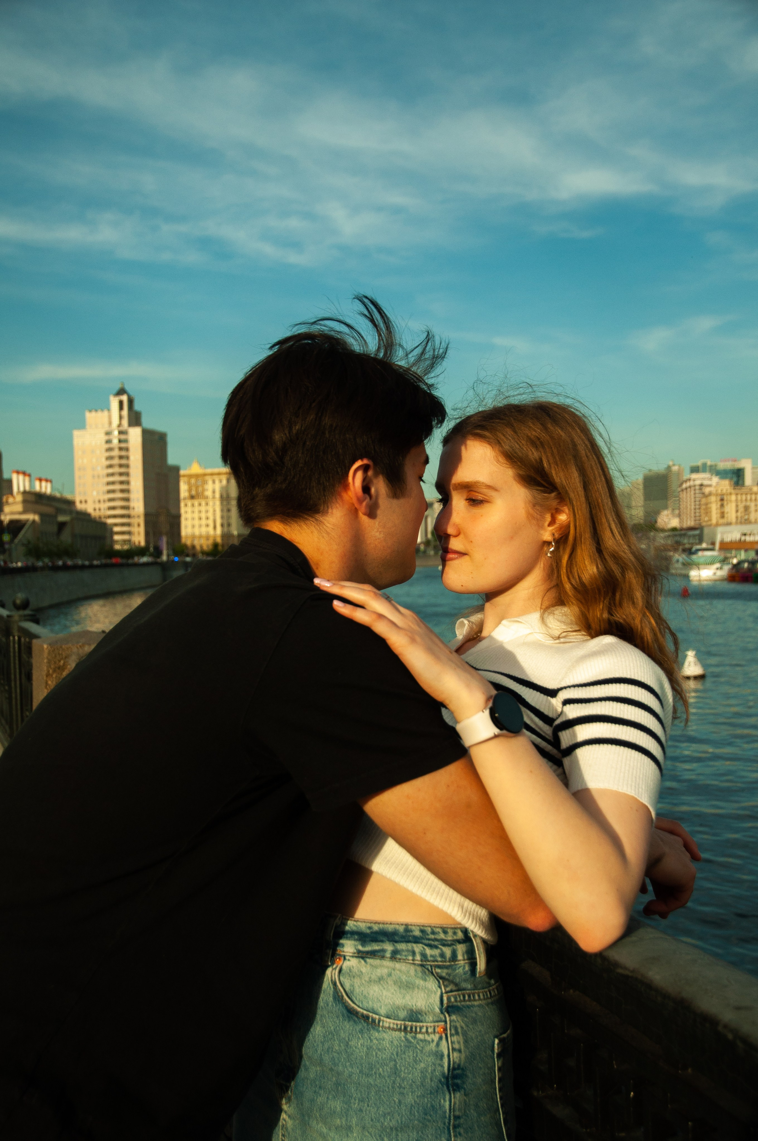 Vyacheslav&Tamara. Главная