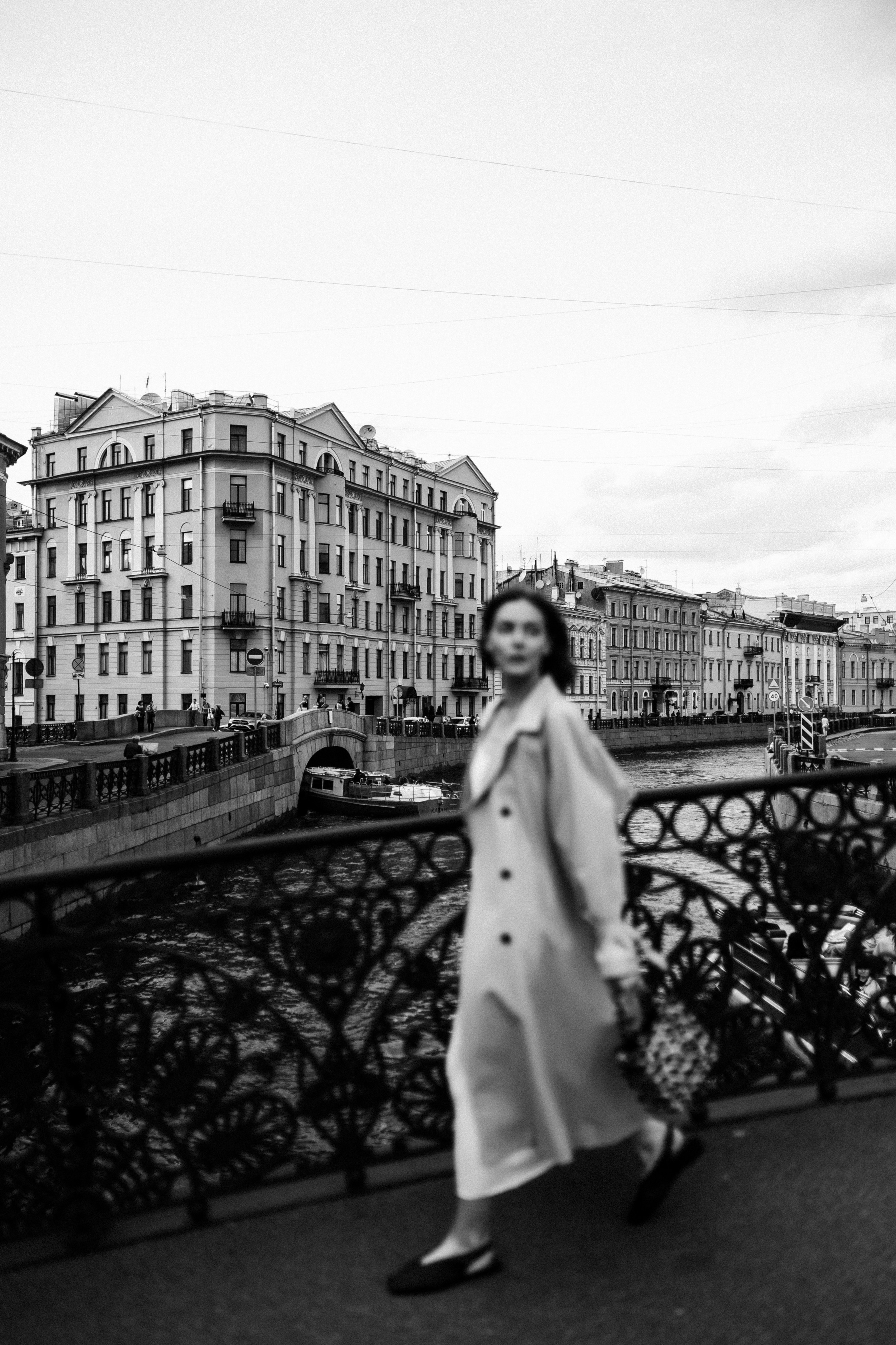 Анастасия. Фотограф в Санкт-Петербурге