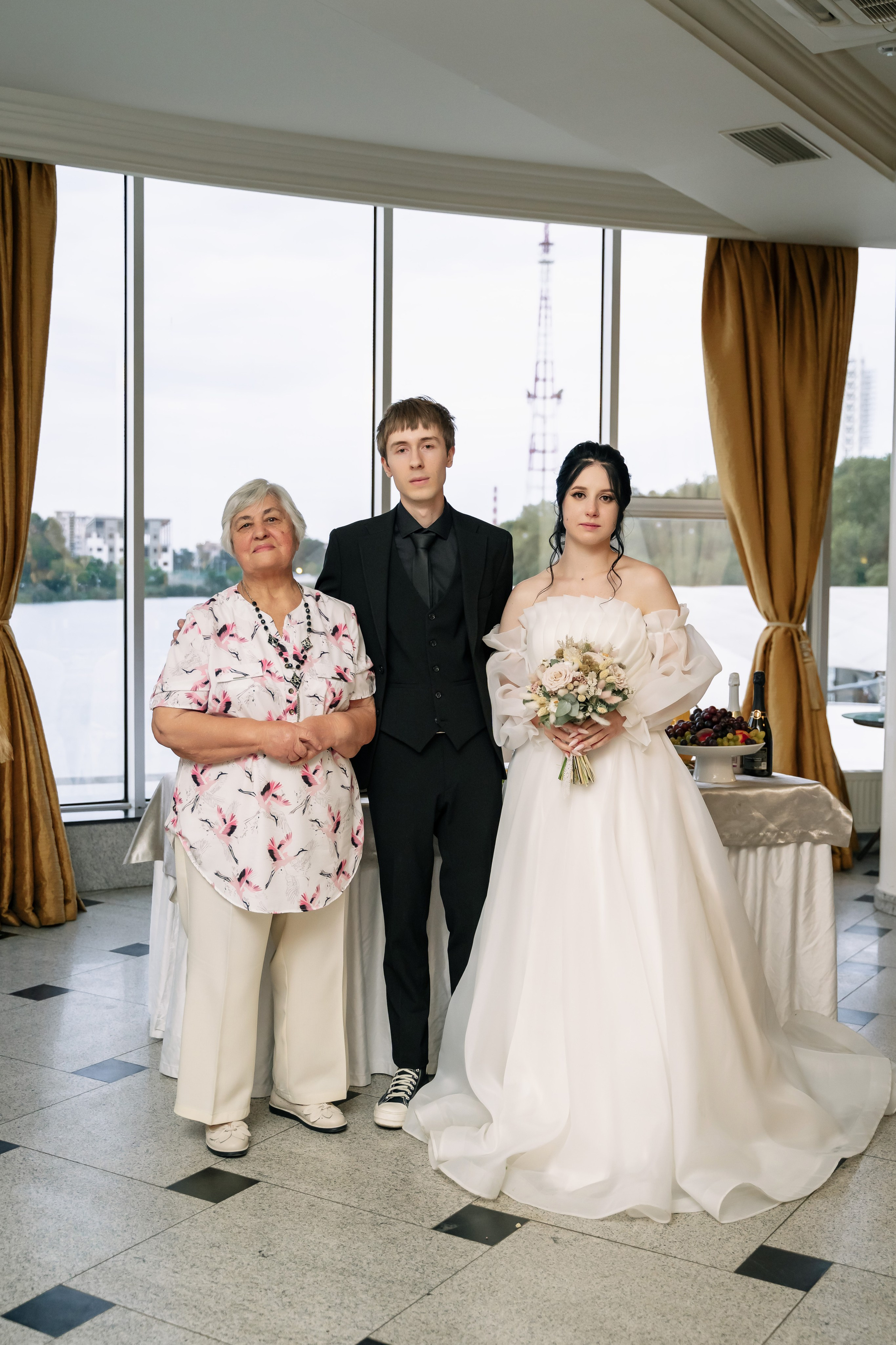 Анастасия и Артем. Свадебный и семейный фотограф в Краснодаре Миненко Кристина