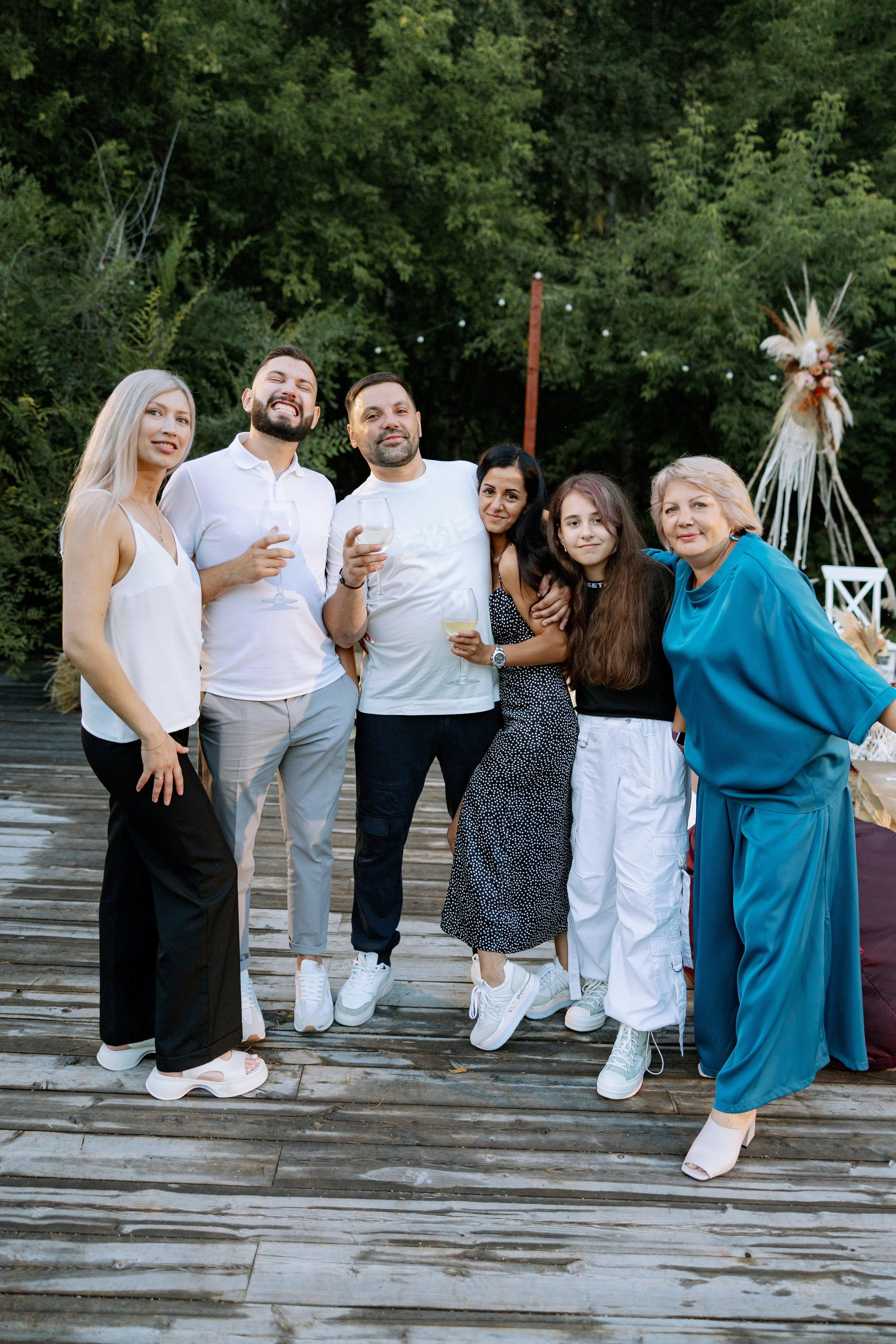 10.08.2023 Дмитрий и Виктория. Фотограф в Красноярске