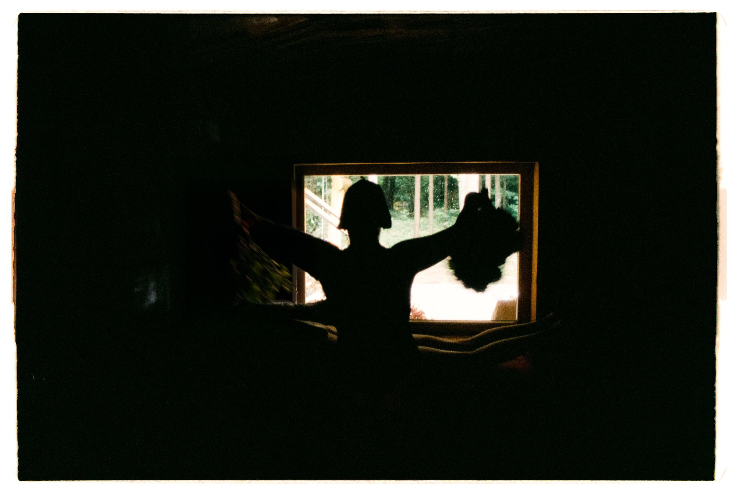 Nikita Demidov / Никита Демидов 