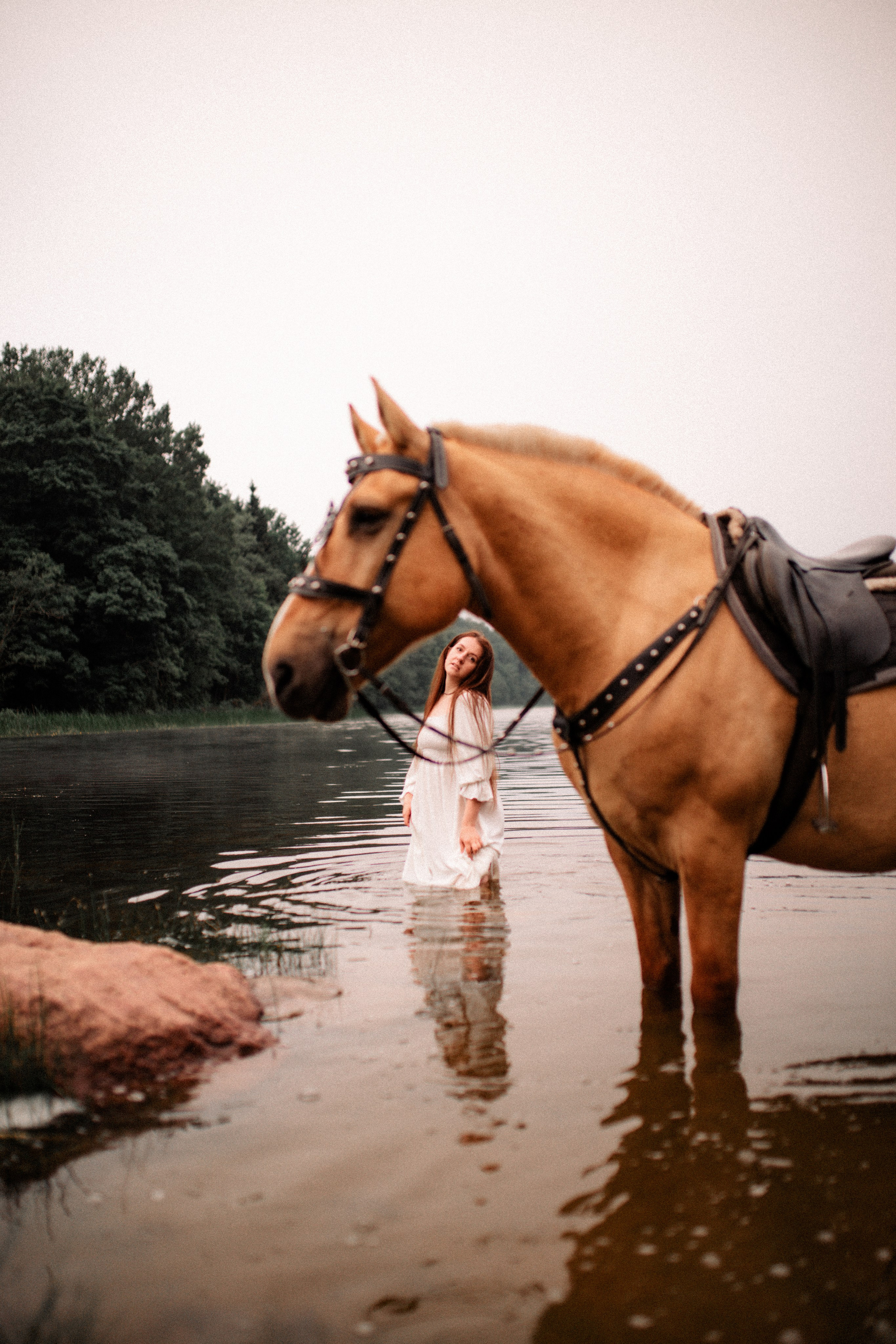 Анюта и Эверест