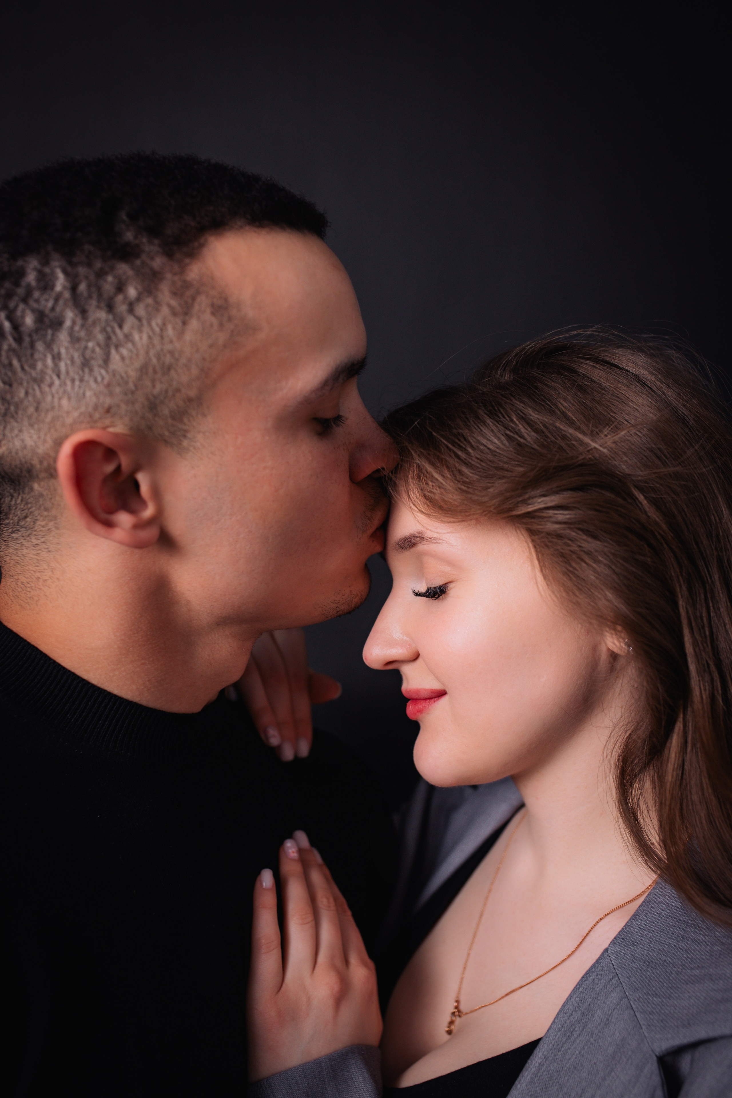 Алексей и Вероника