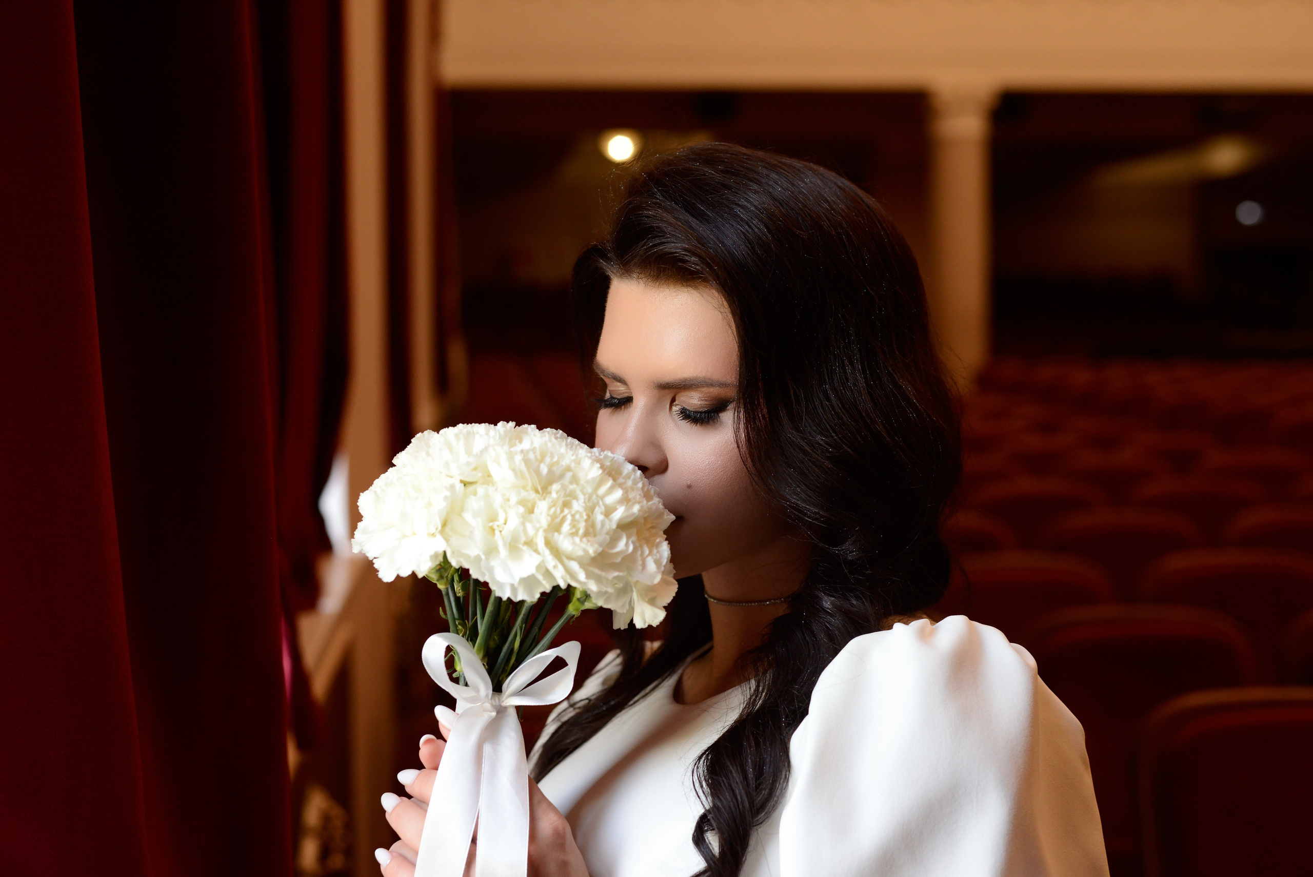 Свадьба Марии и Павла. Фотограф Карпова Екатерина в Коломне и области