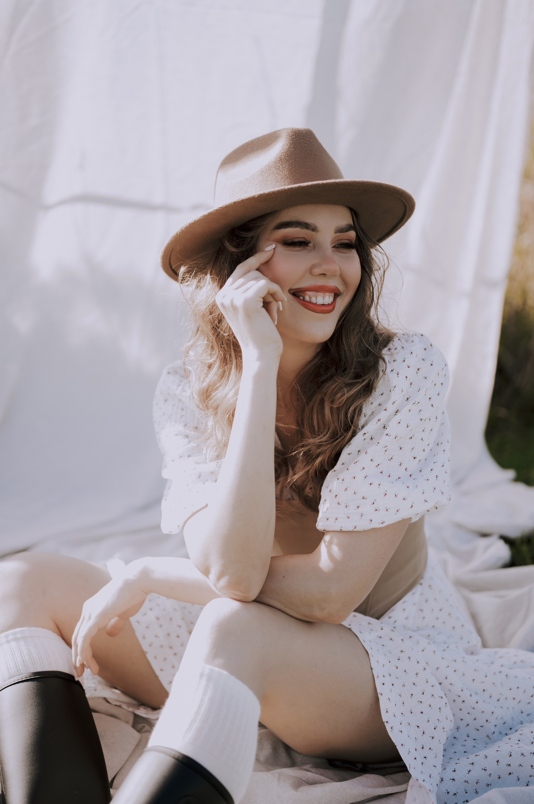 Катя. Фотограф Сочи Кисматова Анастасия