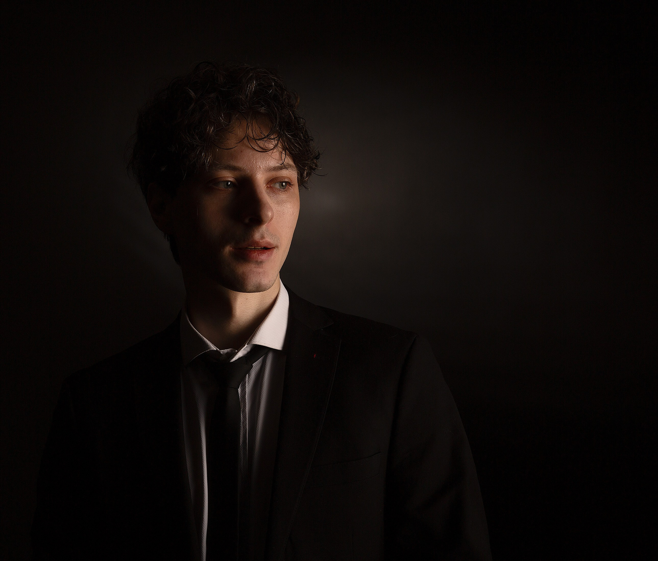 Портретная Фотосессия с Даниилом