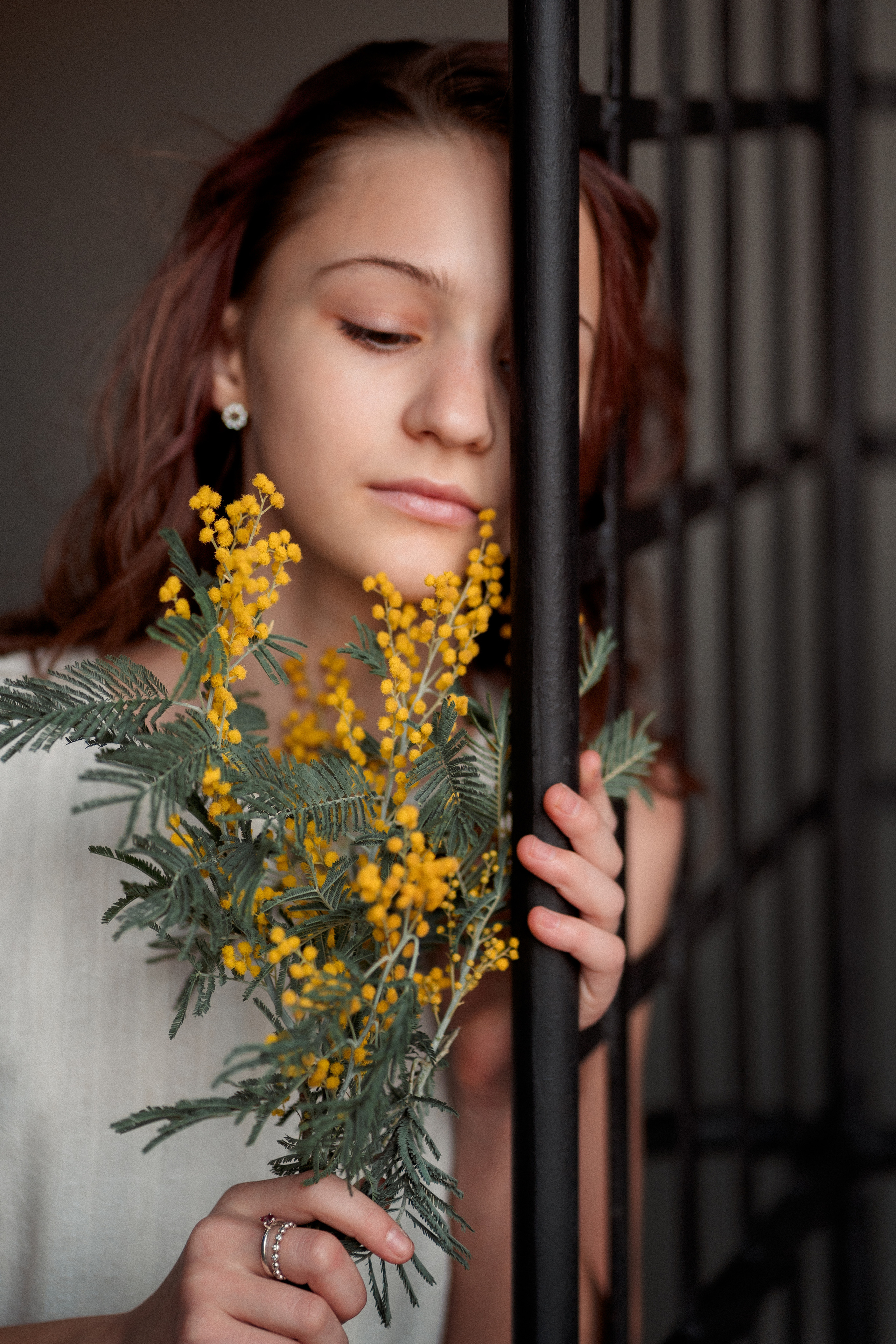 Фотосессия для маленькой гимнастки. Семейный и детский фотограф в Краснодаре