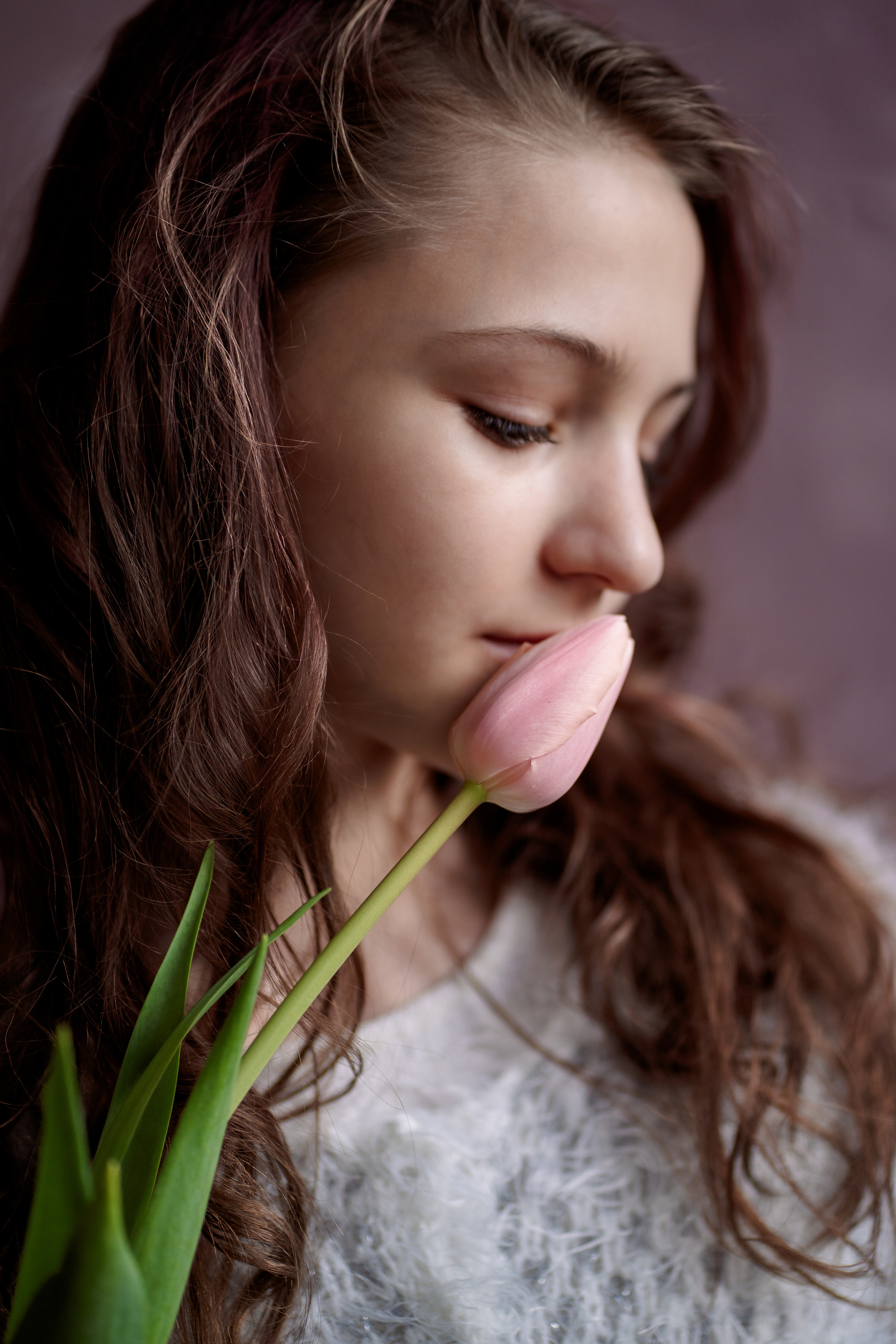 Фотосессия для маленькой гимнастки. Семейный и детский фотограф в Краснодаре