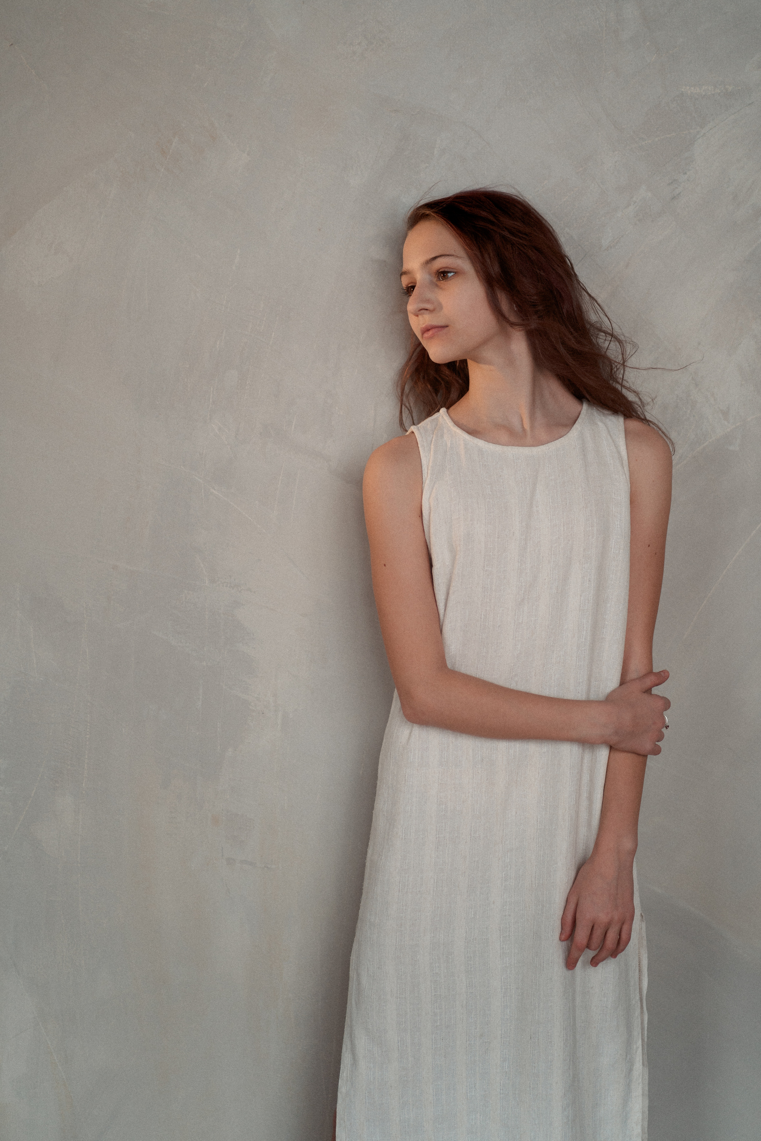 Фотосессия для маленькой гимнастки. Семейный и детский фотограф в Краснодаре