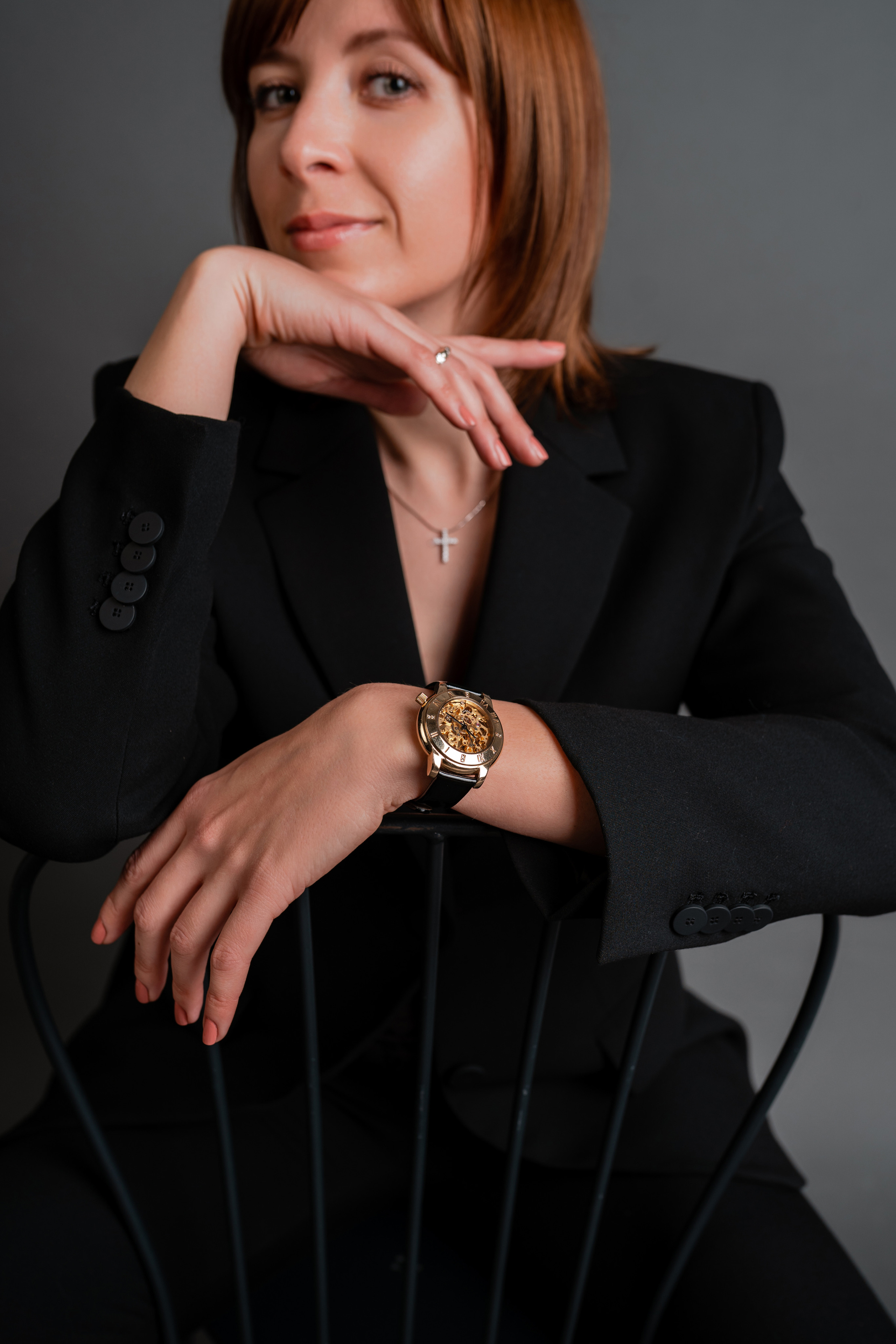 Портреты для Насти. Семейный и детский фотограф в Краснодаре