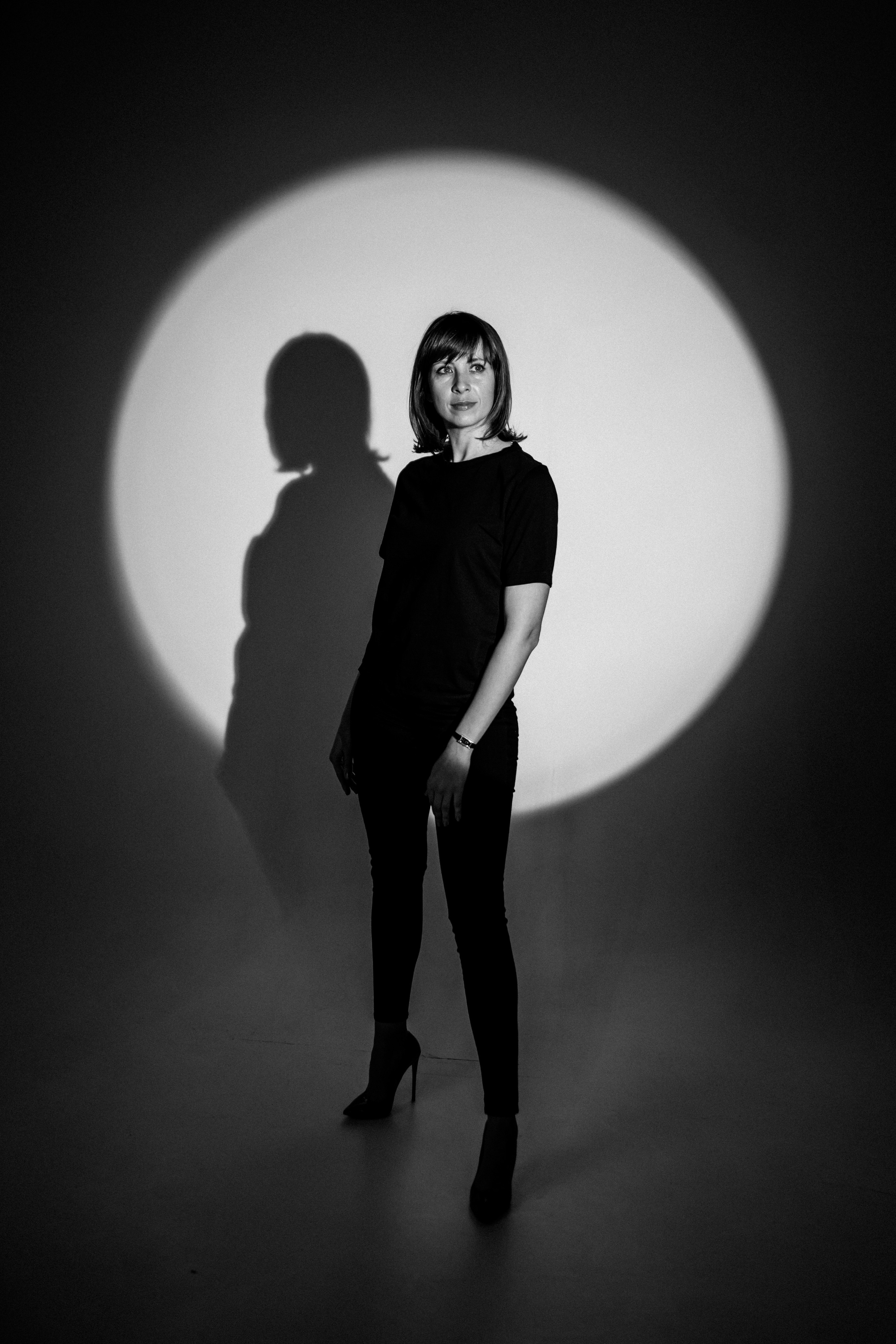 Портреты для Насти. Семейный и детский фотограф в Краснодаре