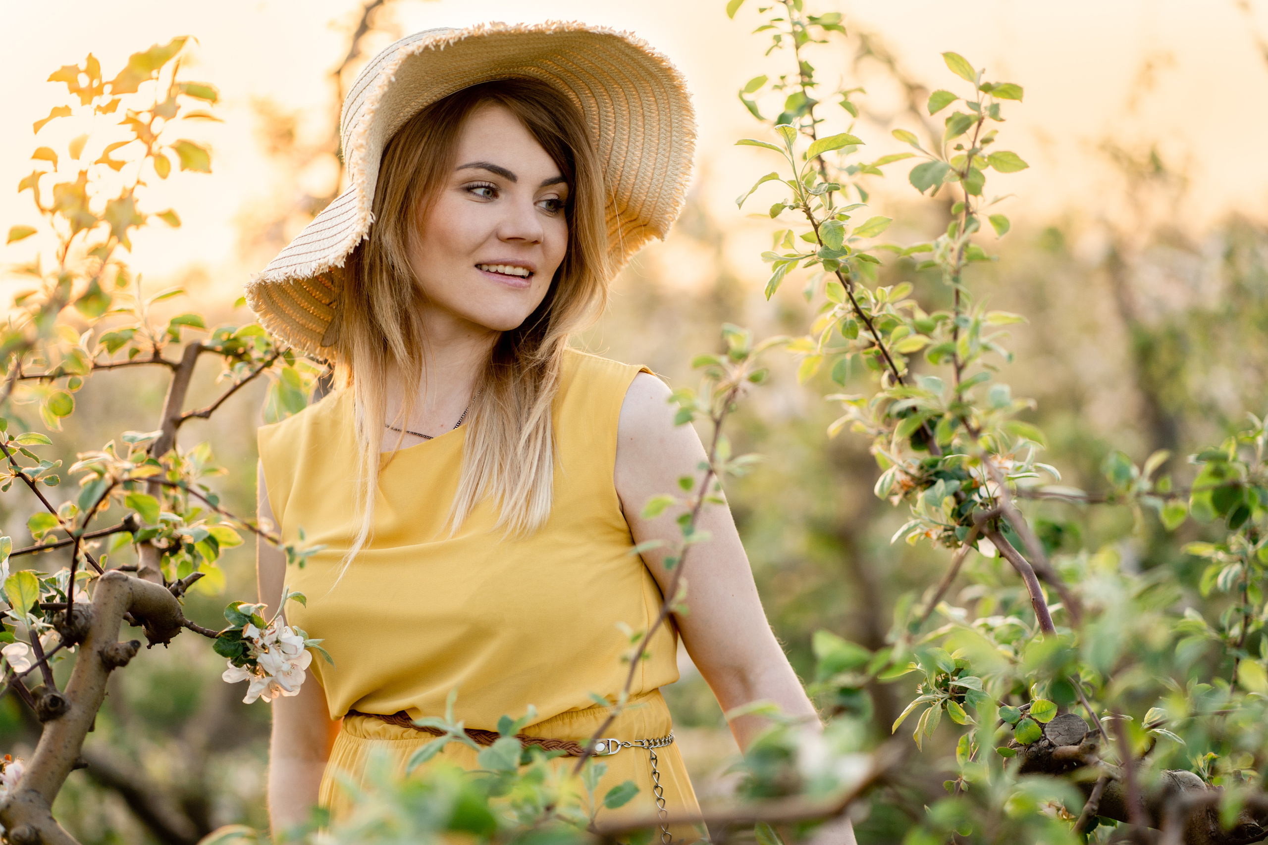 Аня в ожидании сыночка. Семейный и детский фотограф в Краснодаре