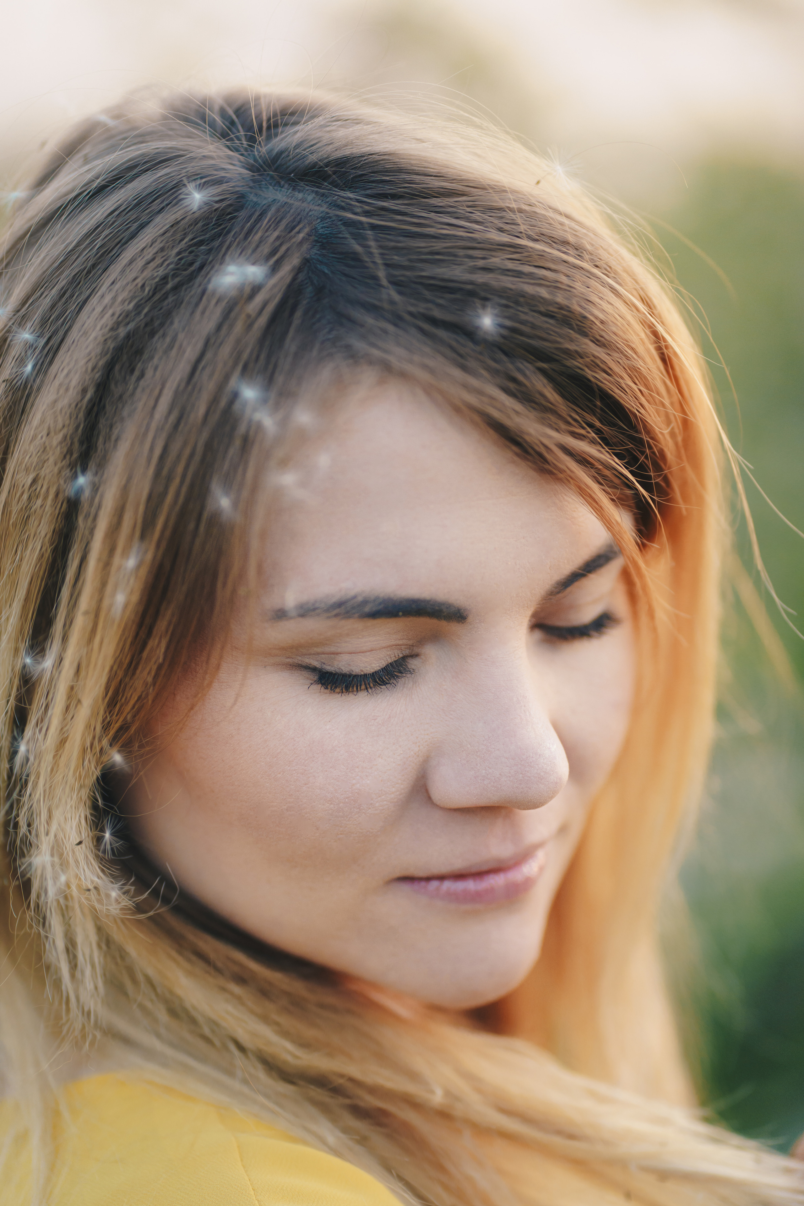 Аня в ожидании сыночка. Семейный и детский фотограф в Краснодаре