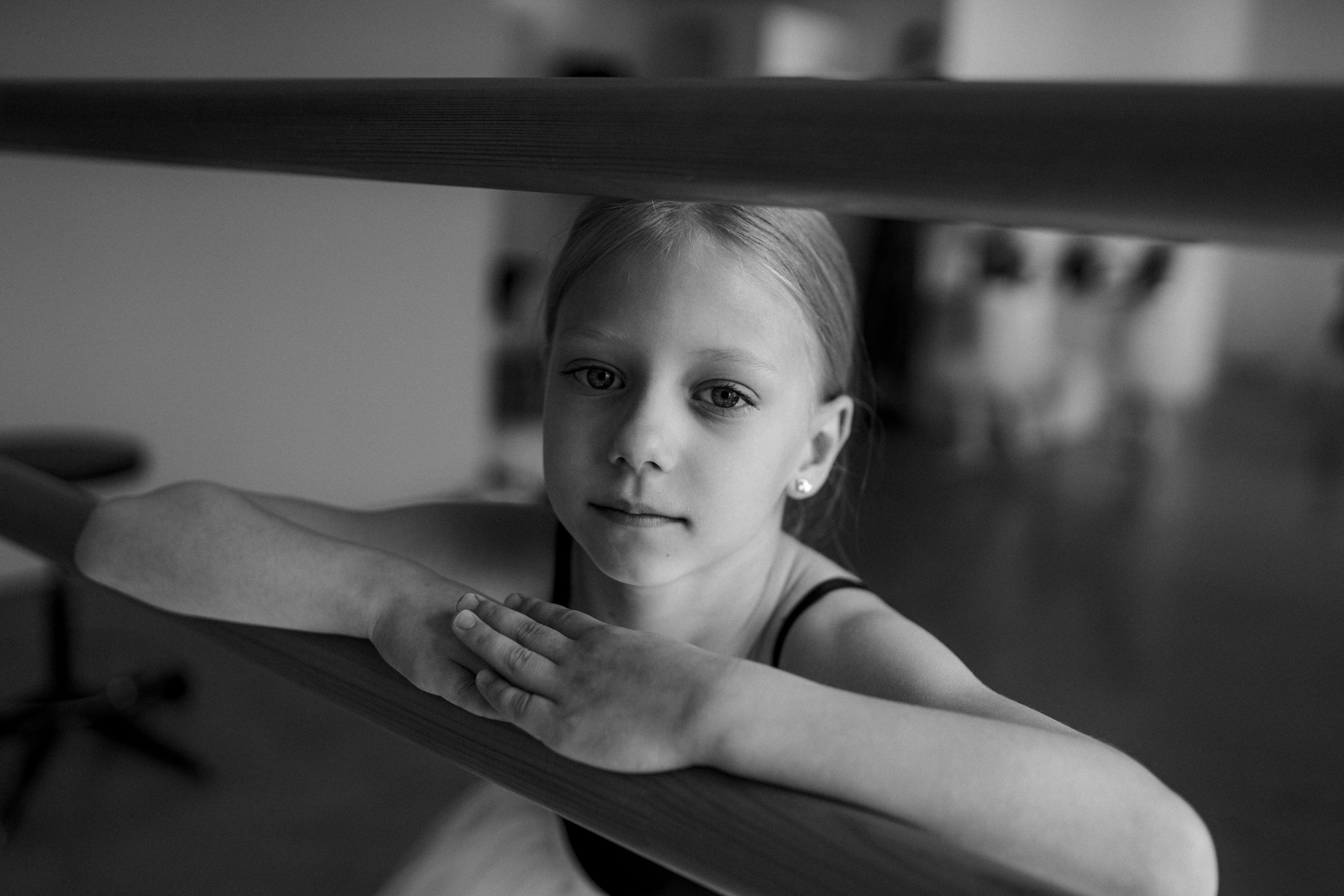 Съёмка балерин. Семейный и детский фотограф в Краснодаре