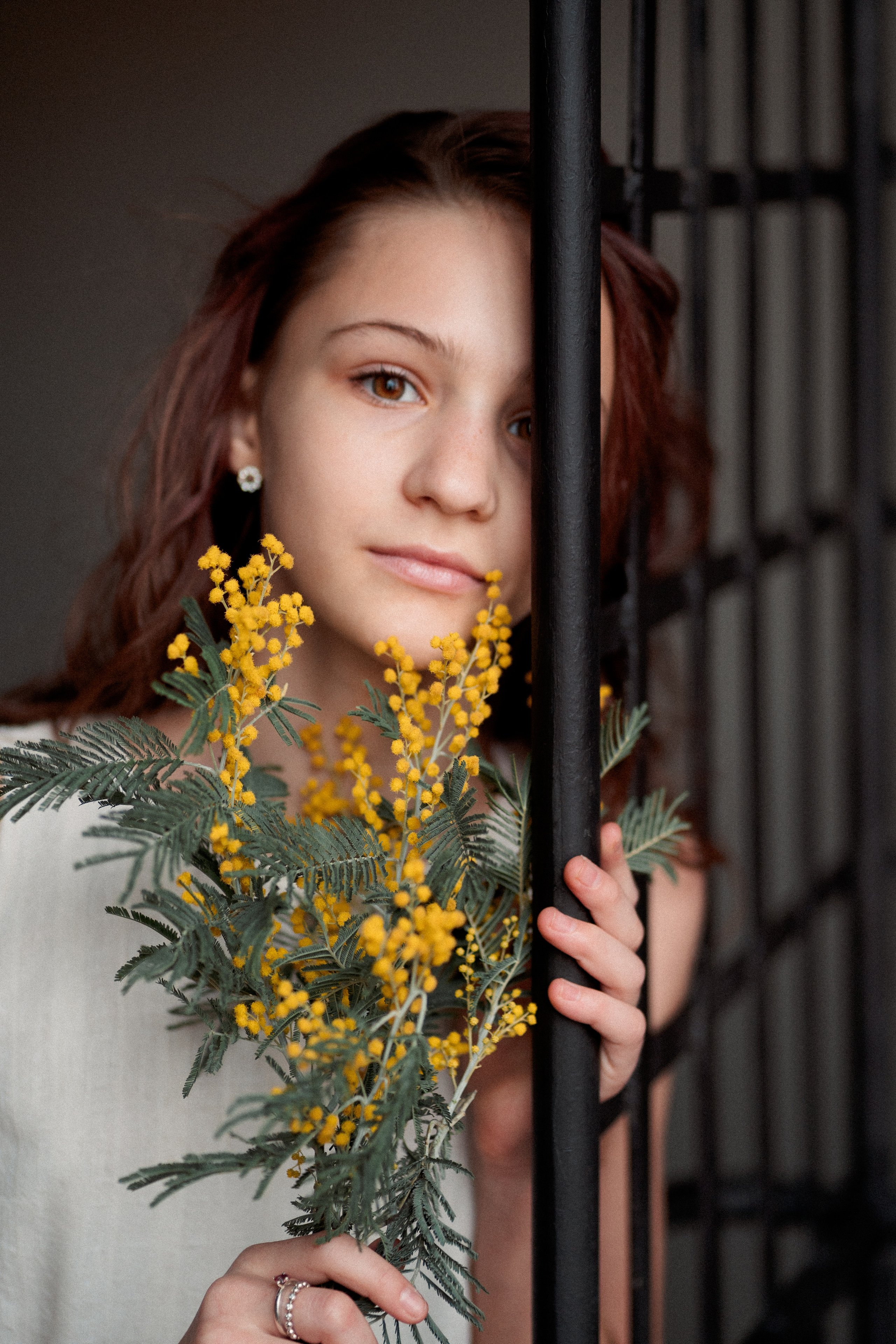 Фотосессия для маленькой гимнастки. Семейный и детский фотограф в Краснодаре