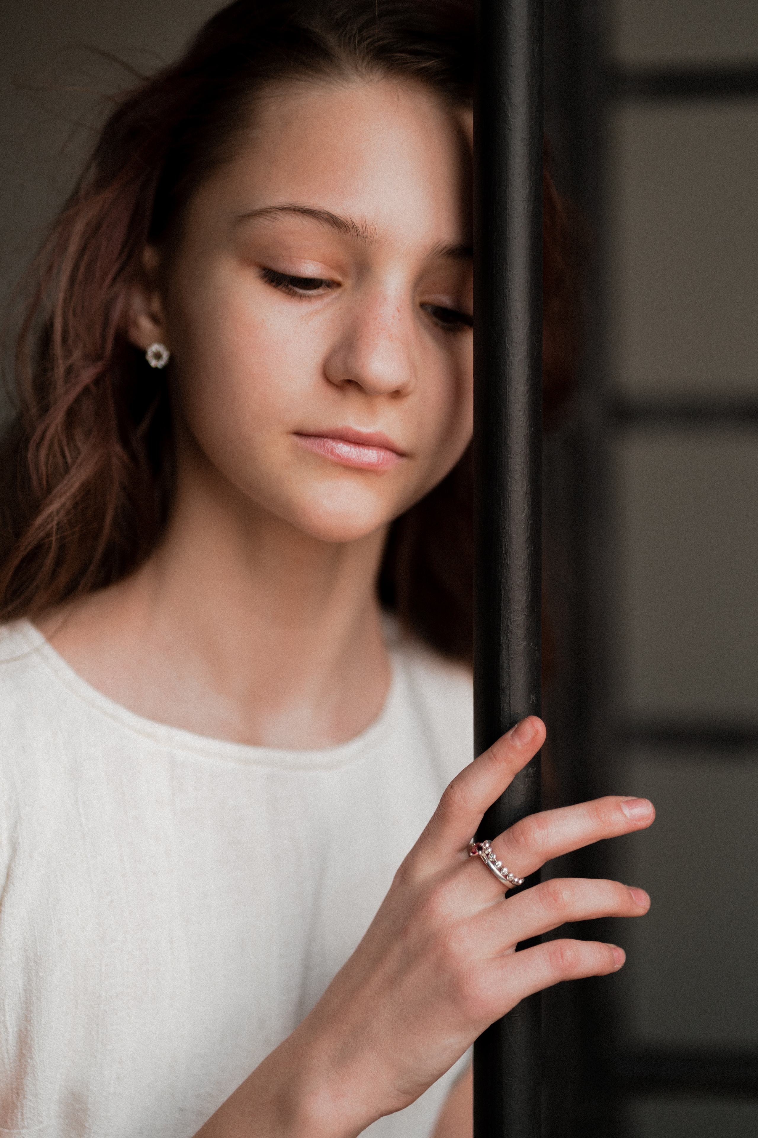 Фотосессия для маленькой гимнастки. Семейный и детский фотограф в Краснодаре