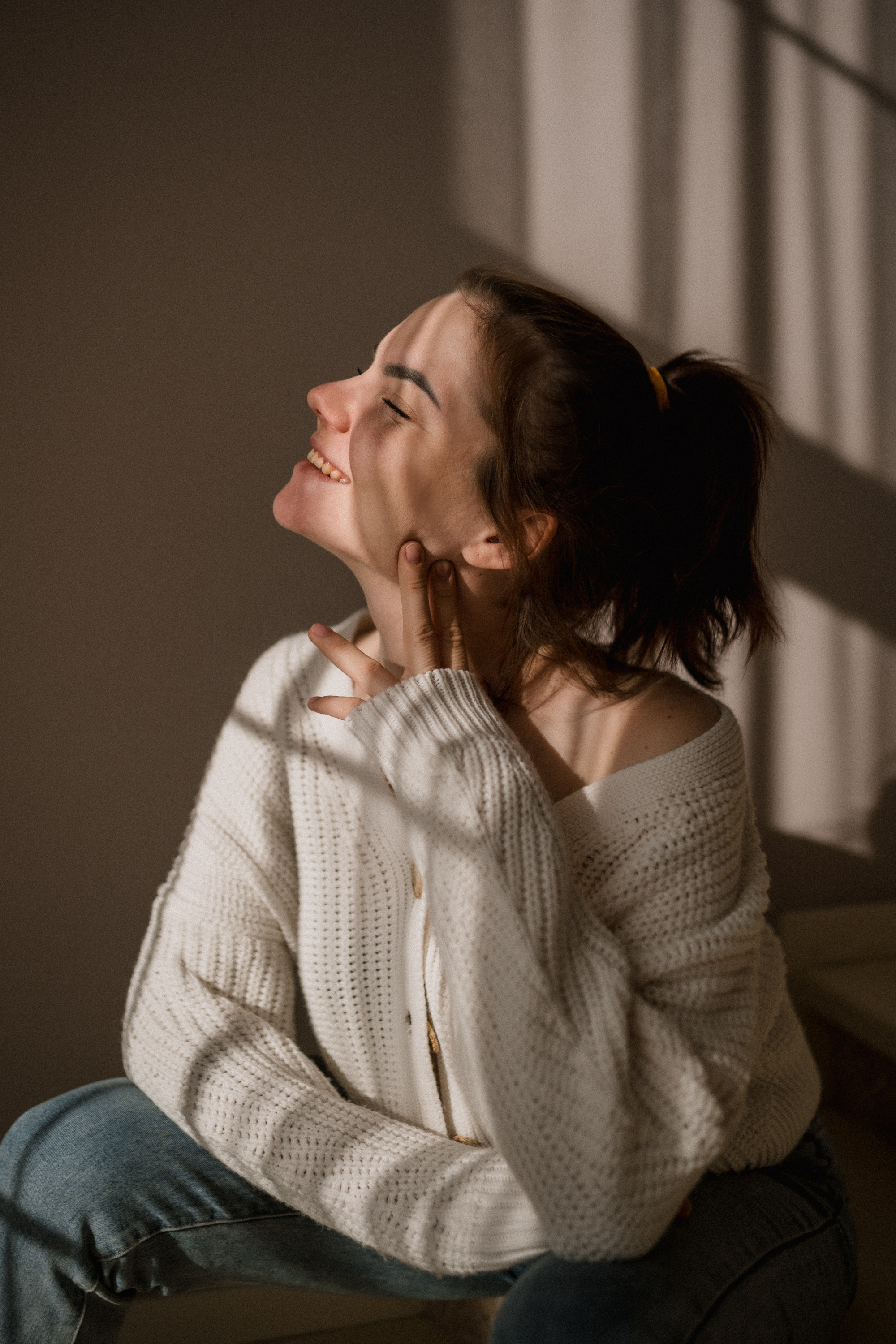 Аня в ожидании второго сына. Семейный и детский фотограф в Краснодаре