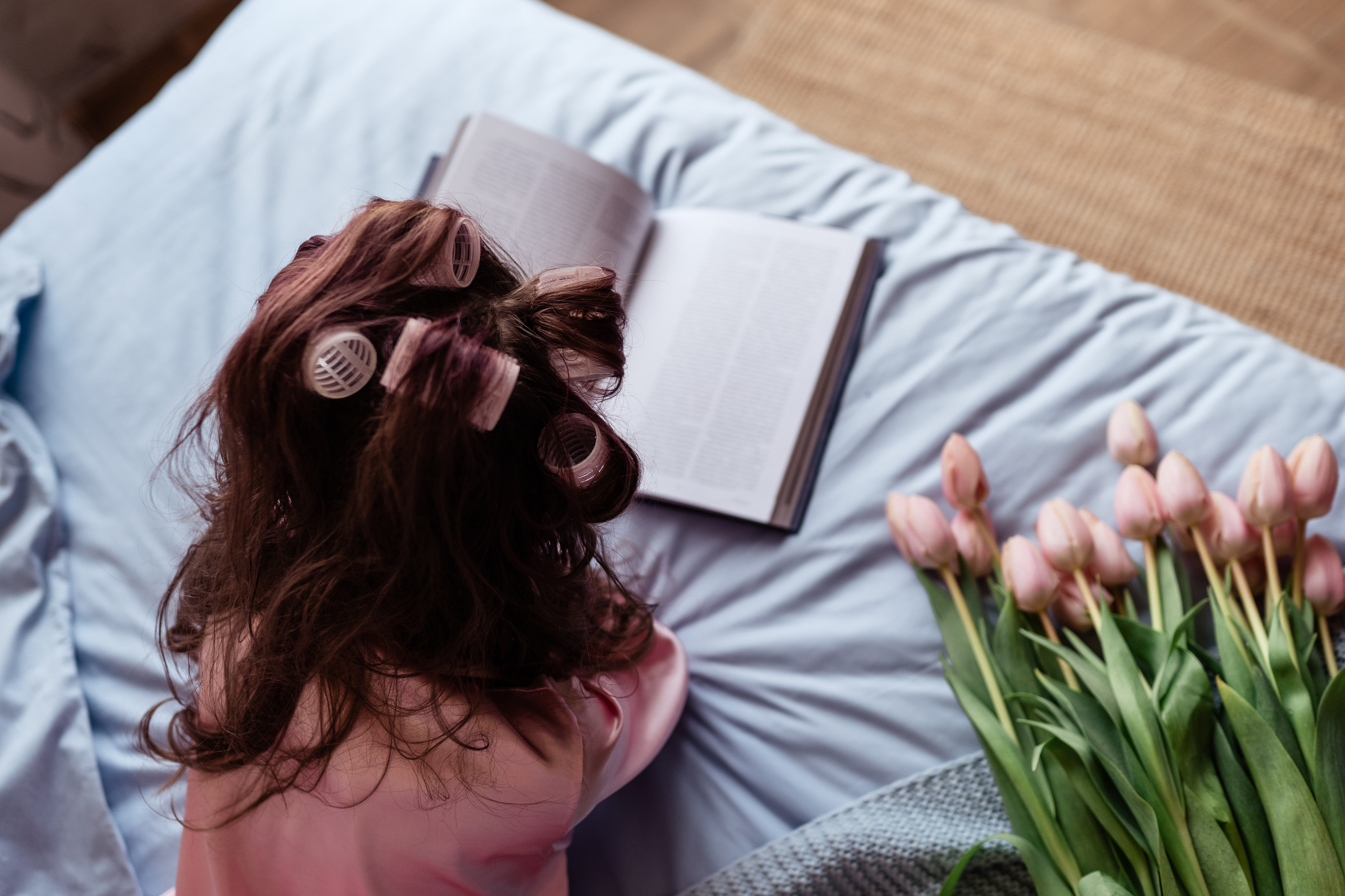 Фотосессия для маленькой гимнастки. Семейный и детский фотограф в Краснодаре