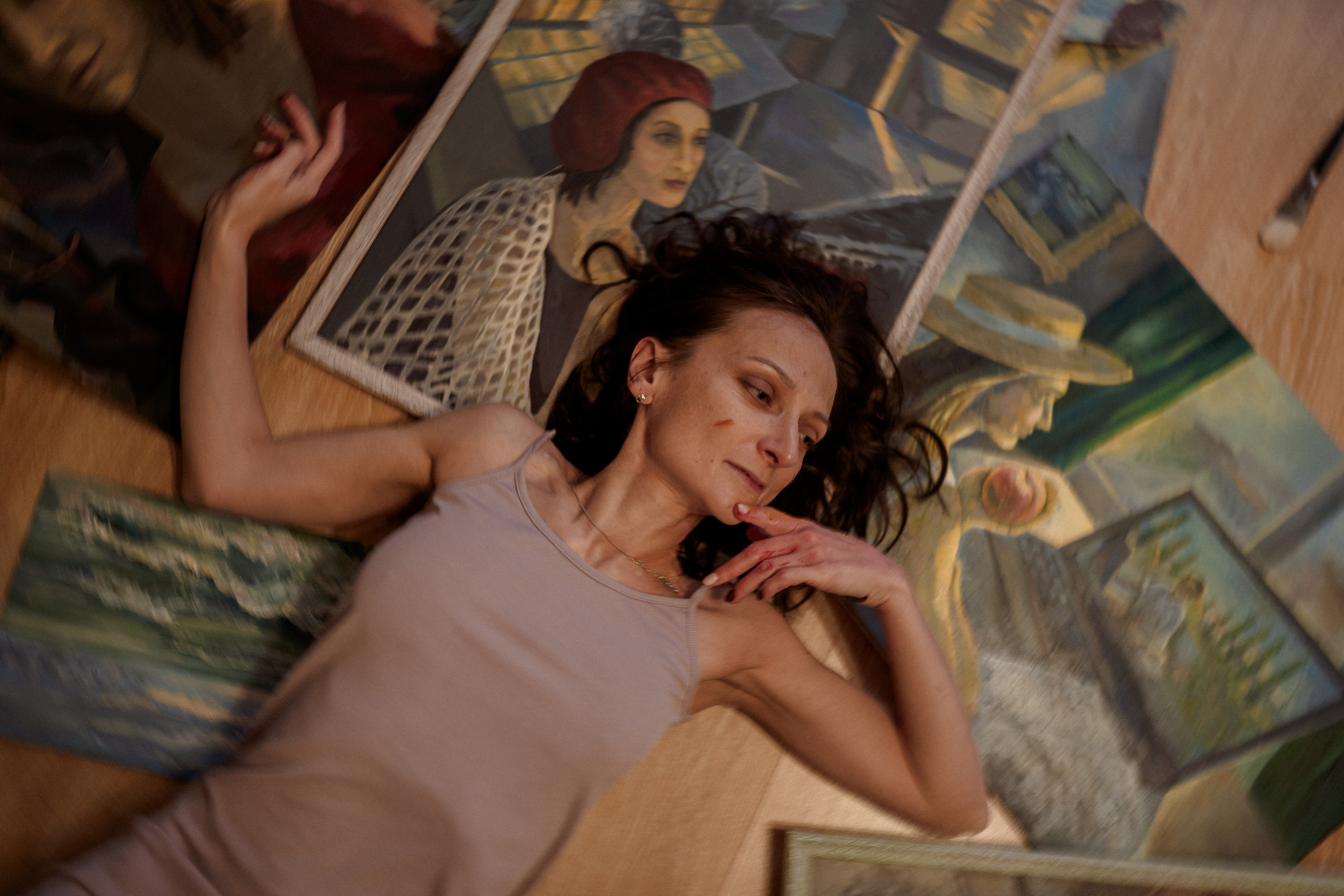 В поисках вдохновения. Семейный и детский фотограф в Краснодаре