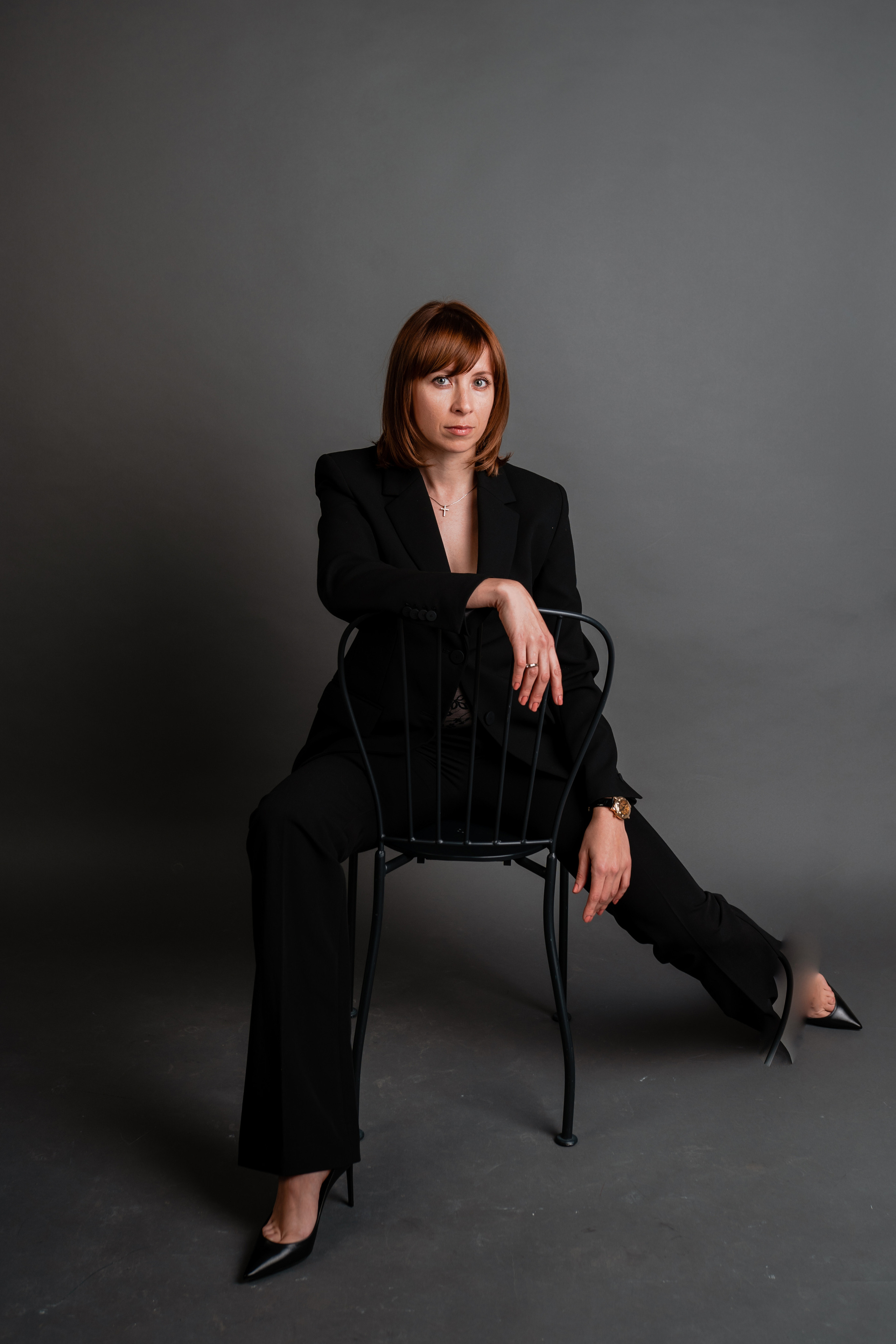 Портреты для Насти. Семейный и детский фотограф в Краснодаре