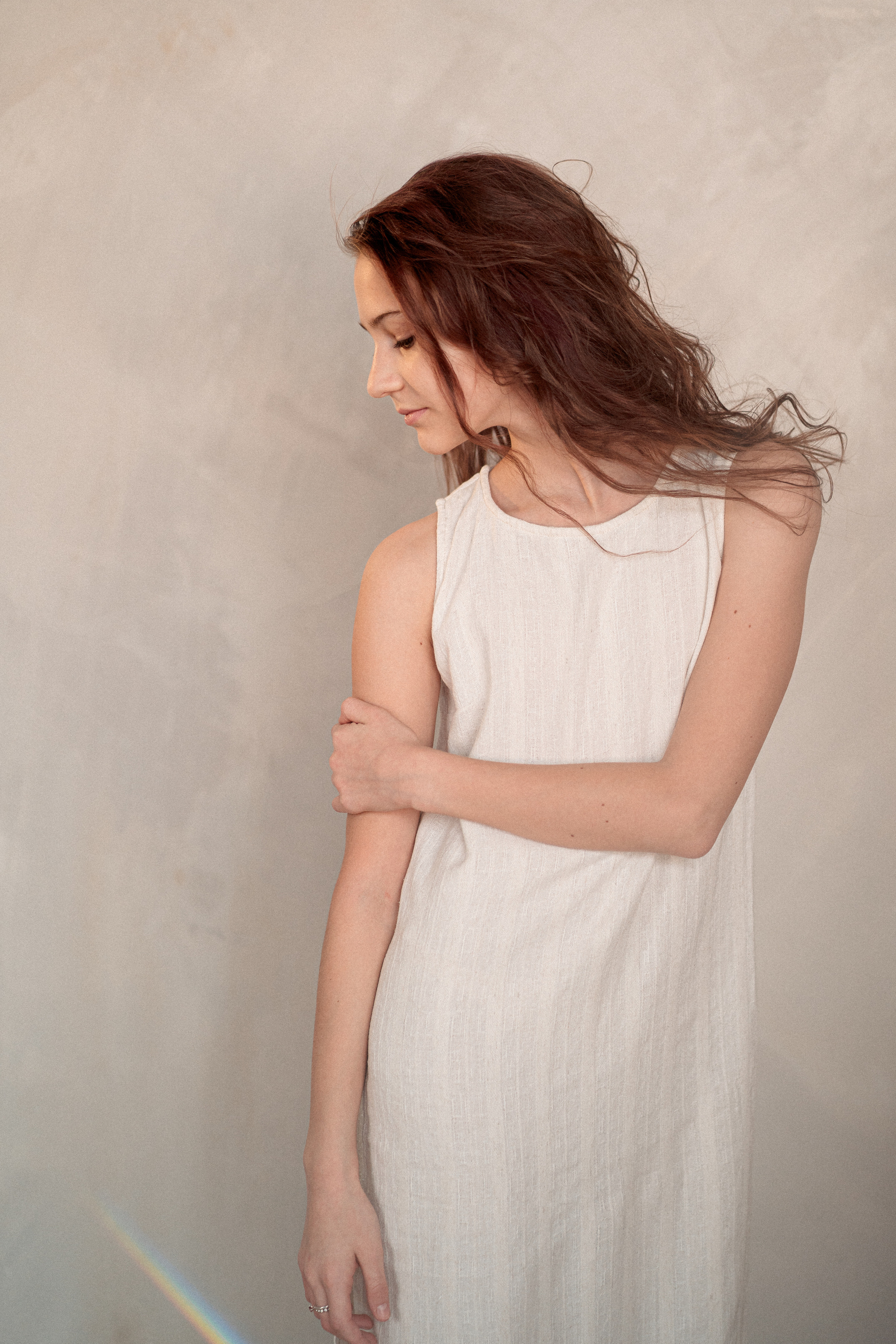 Фотосессия для маленькой гимнастки. Семейный и детский фотограф в Краснодаре