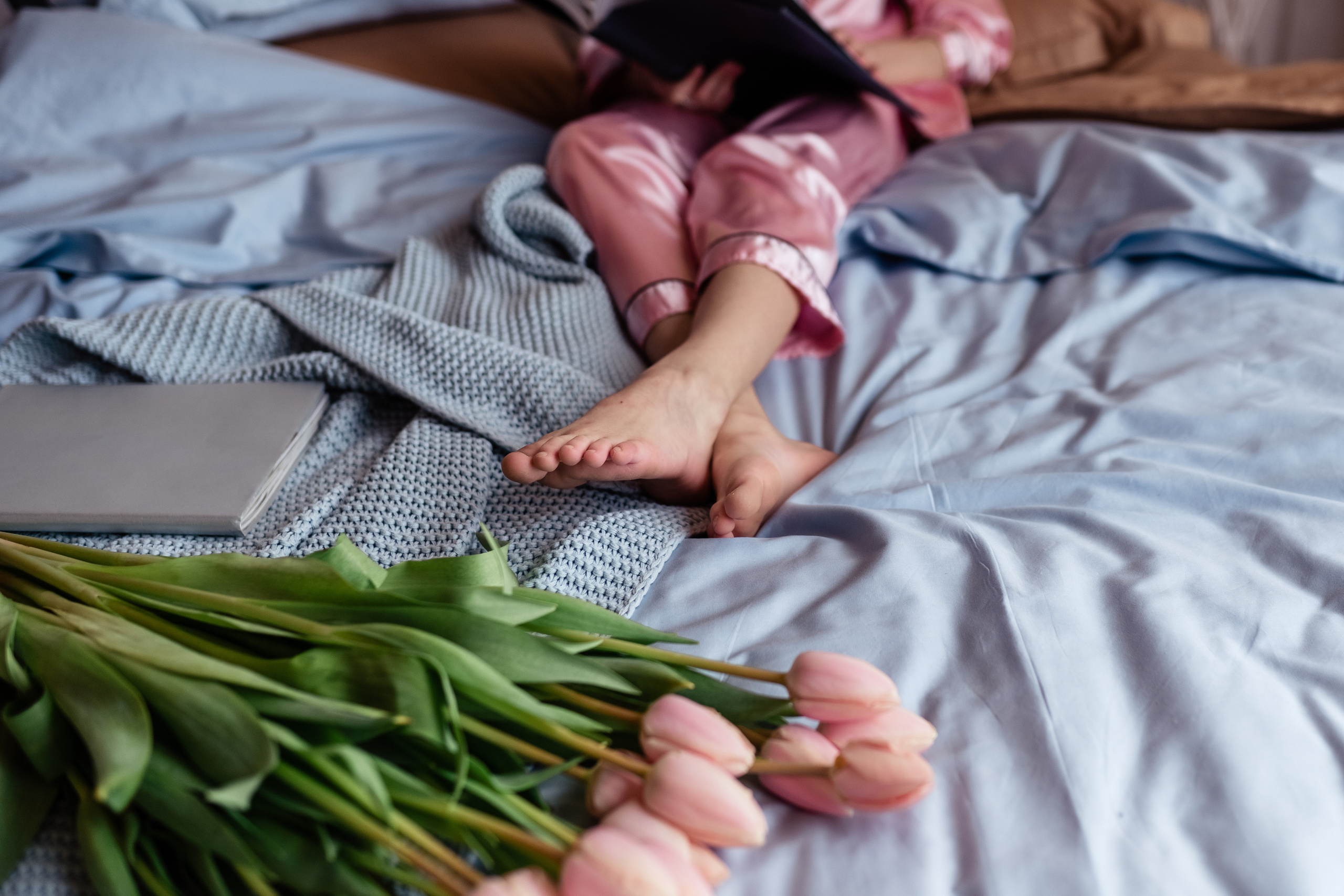 Фотосессия для маленькой гимнастки. Семейный и детский фотограф в Краснодаре