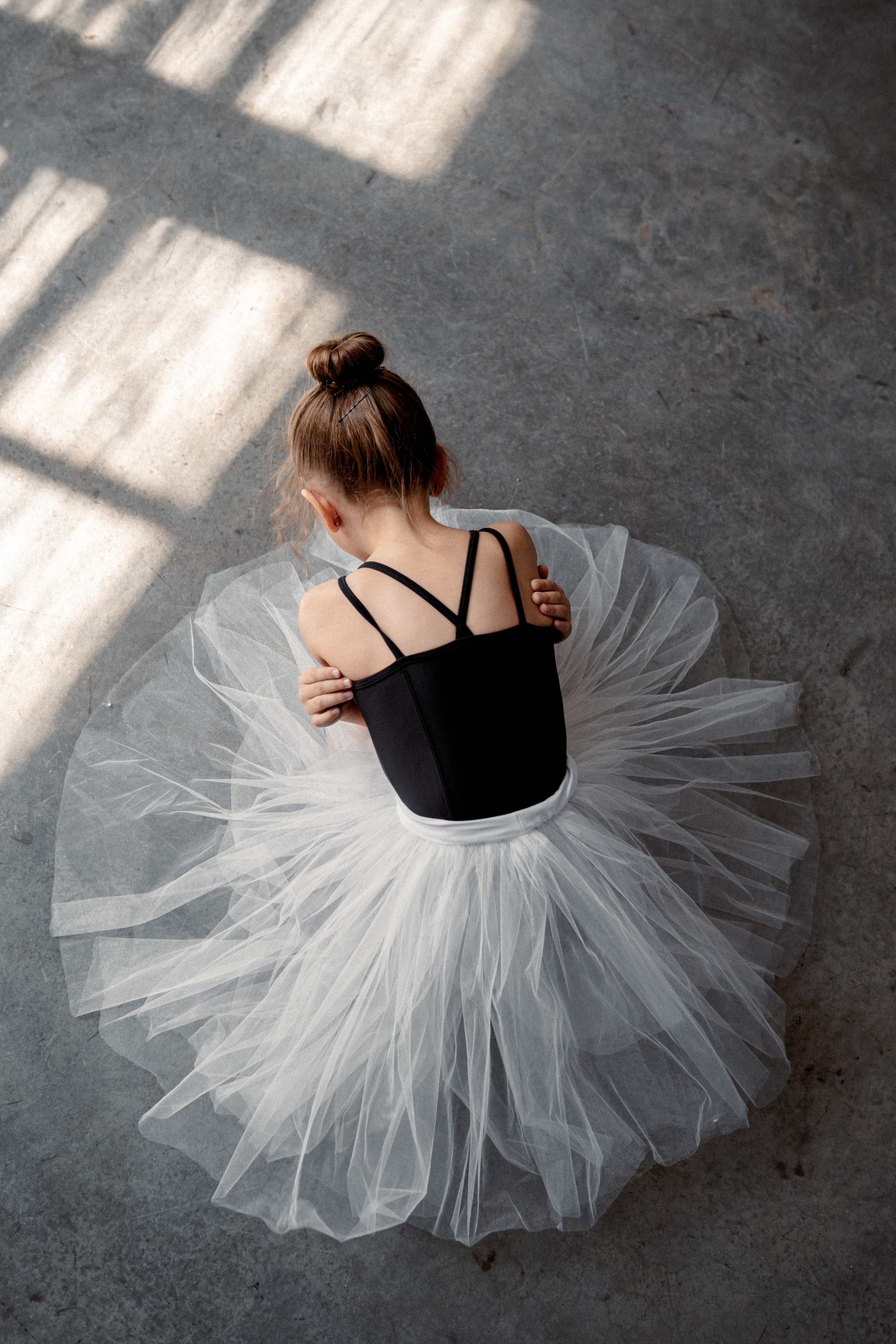 Съёмка балерин. Семейный и детский фотограф в Краснодаре