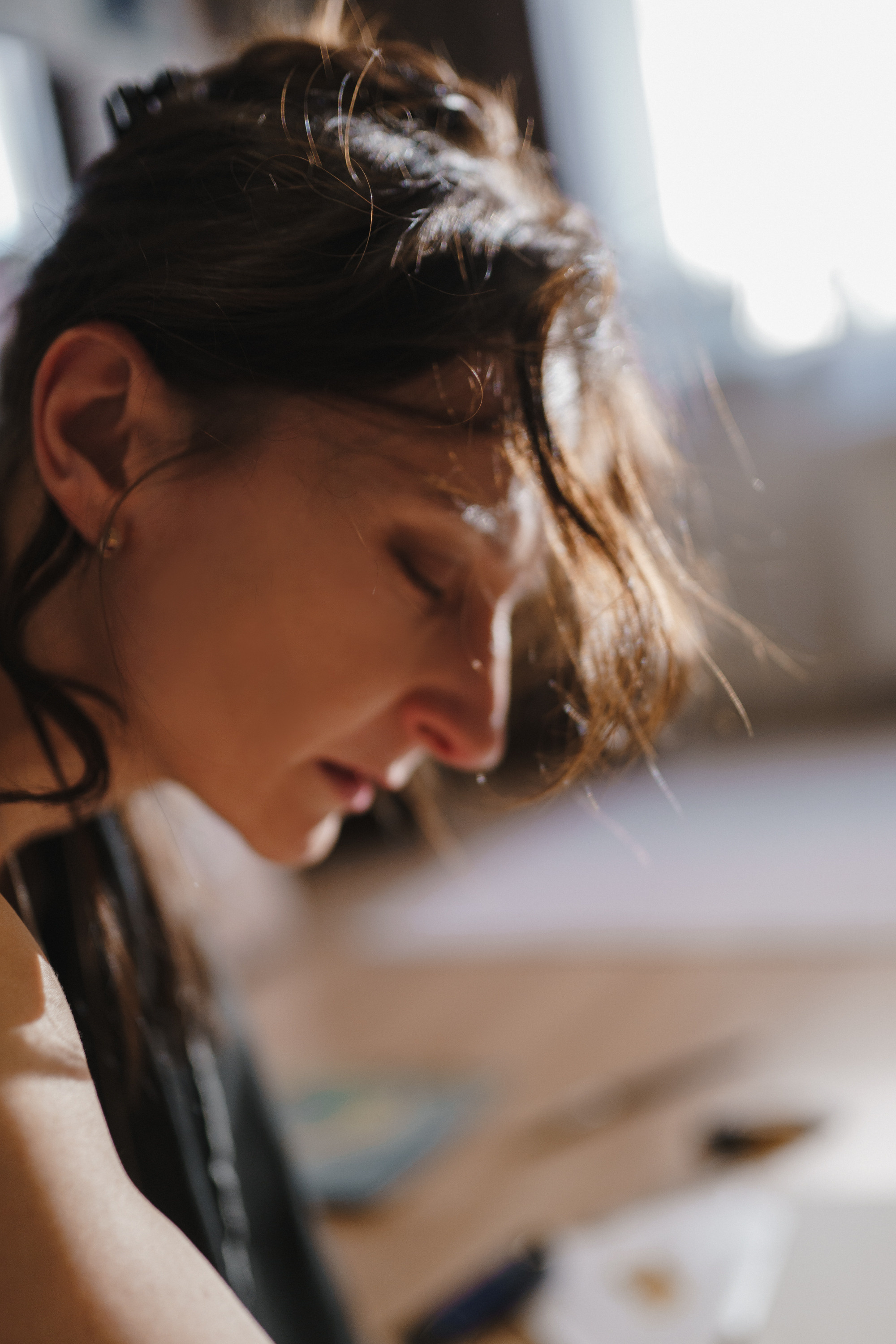 В поисках вдохновения. Семейный и детский фотограф в Краснодаре