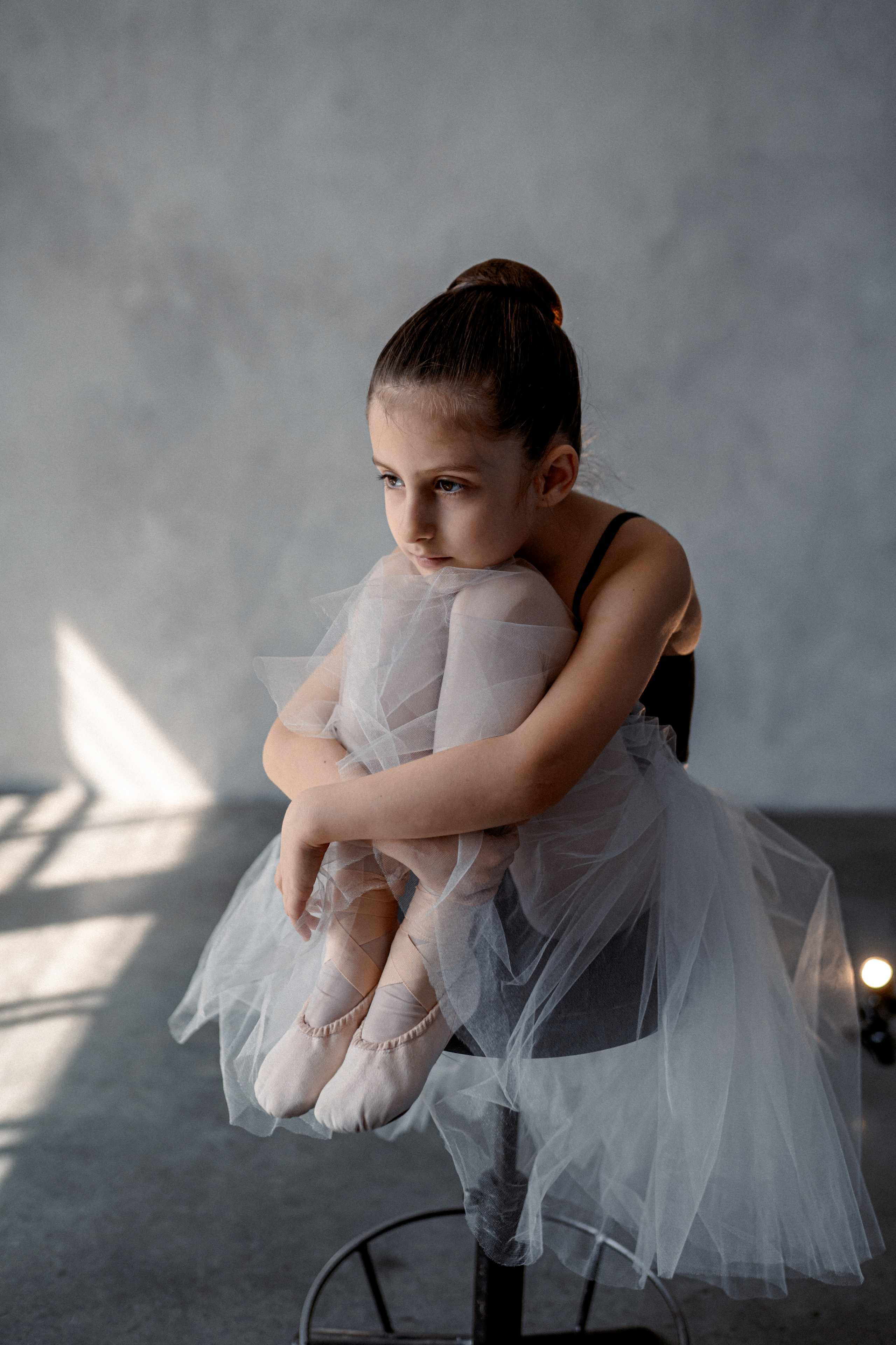 Съёмка балерин. Семейный и детский фотограф в Краснодаре