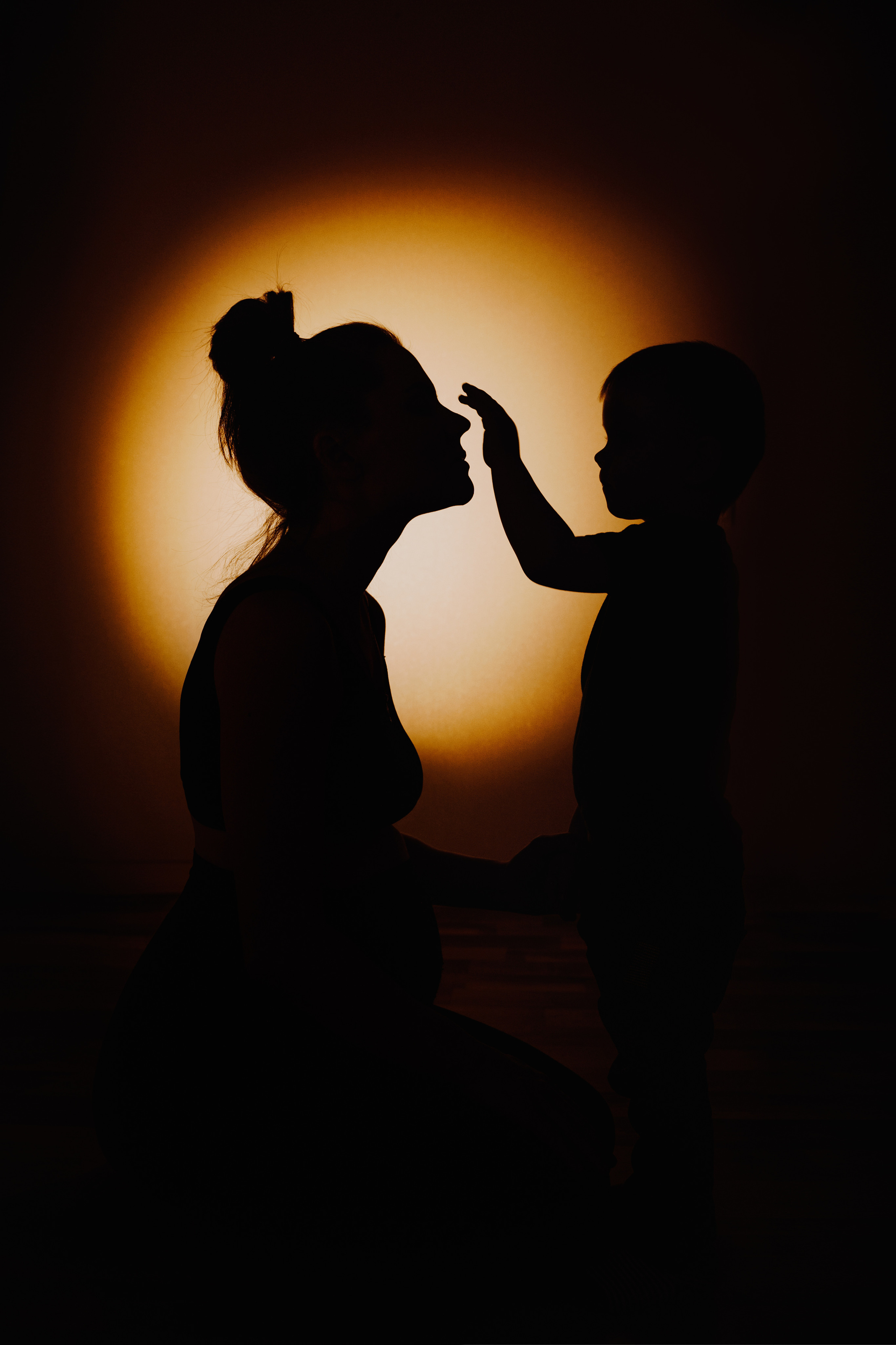 Аня в ожидании второго сына. Семейный и детский фотограф в Краснодаре