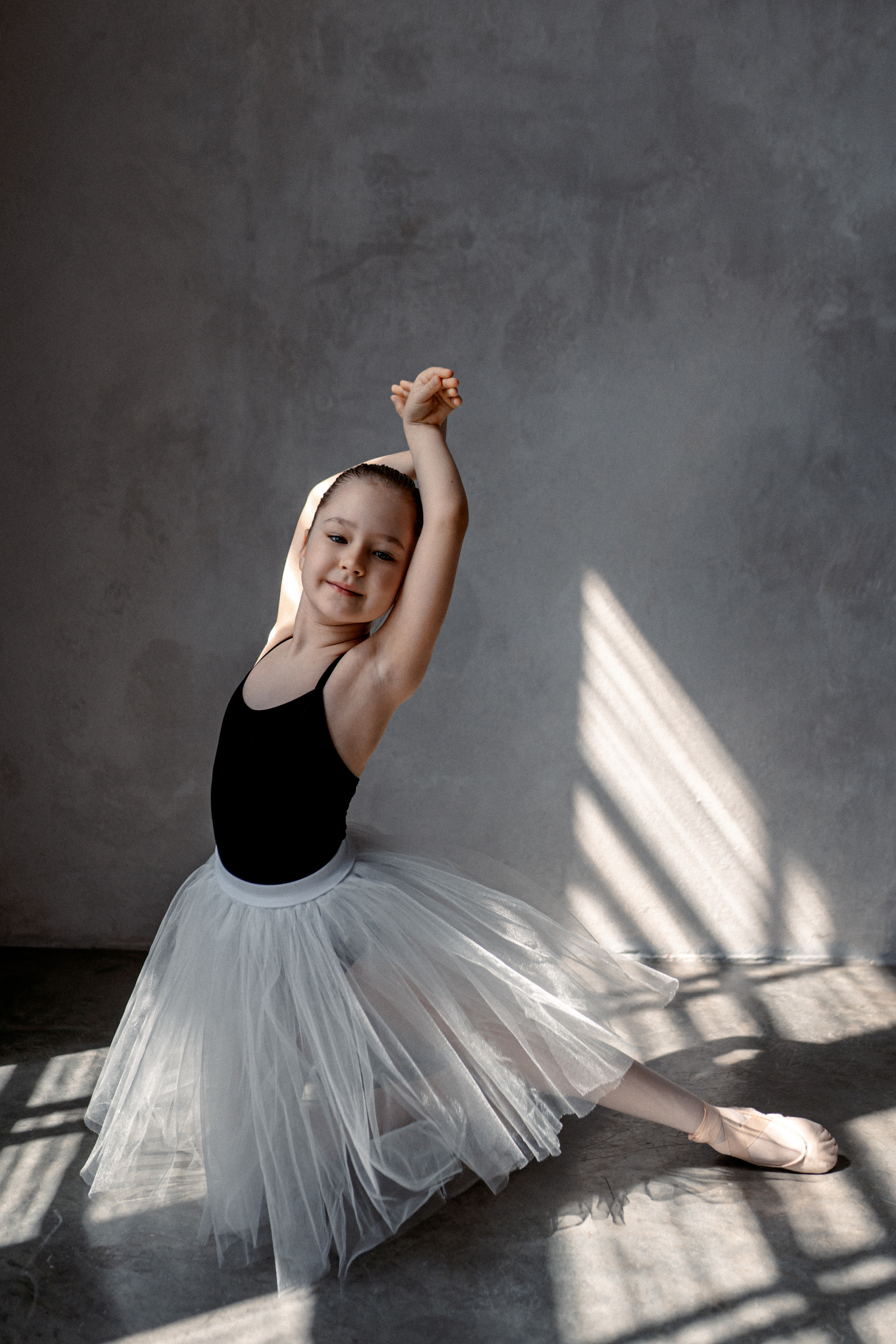 Съёмка балерин. Семейный и детский фотограф в Краснодаре