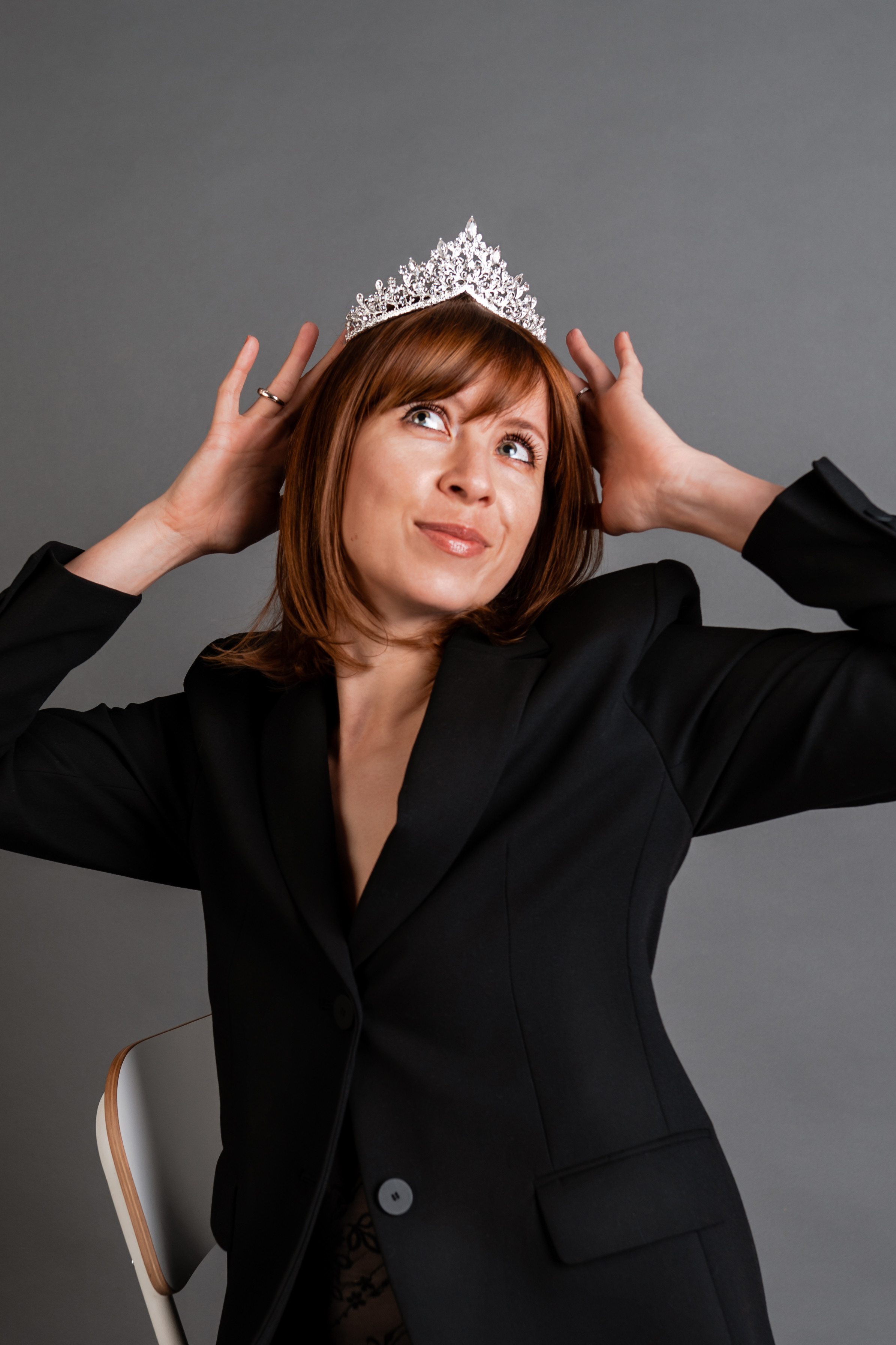 Портреты для Насти. Семейный и детский фотограф в Краснодаре