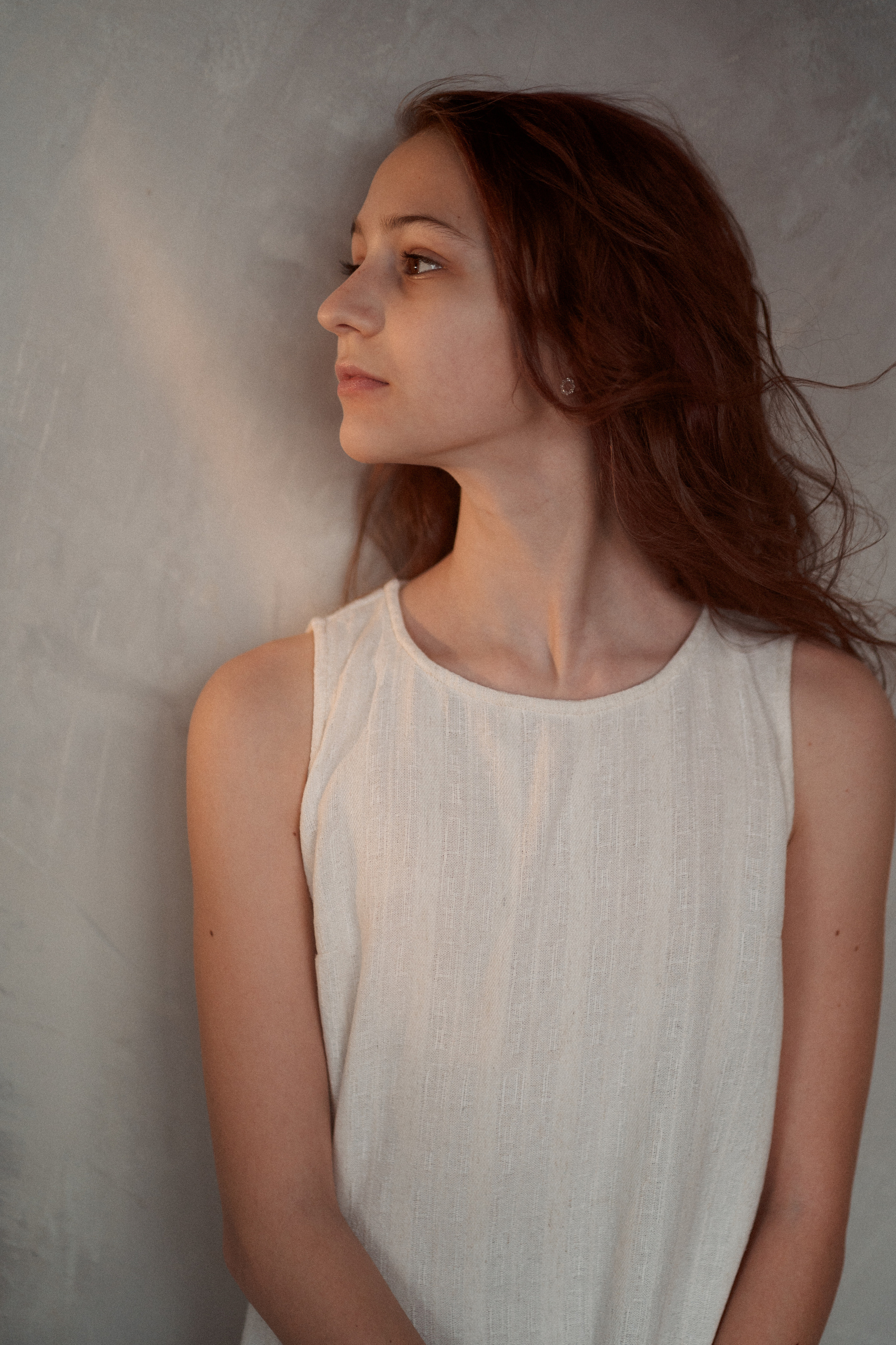 Фотосессия для маленькой гимнастки. Семейный и детский фотограф в Краснодаре