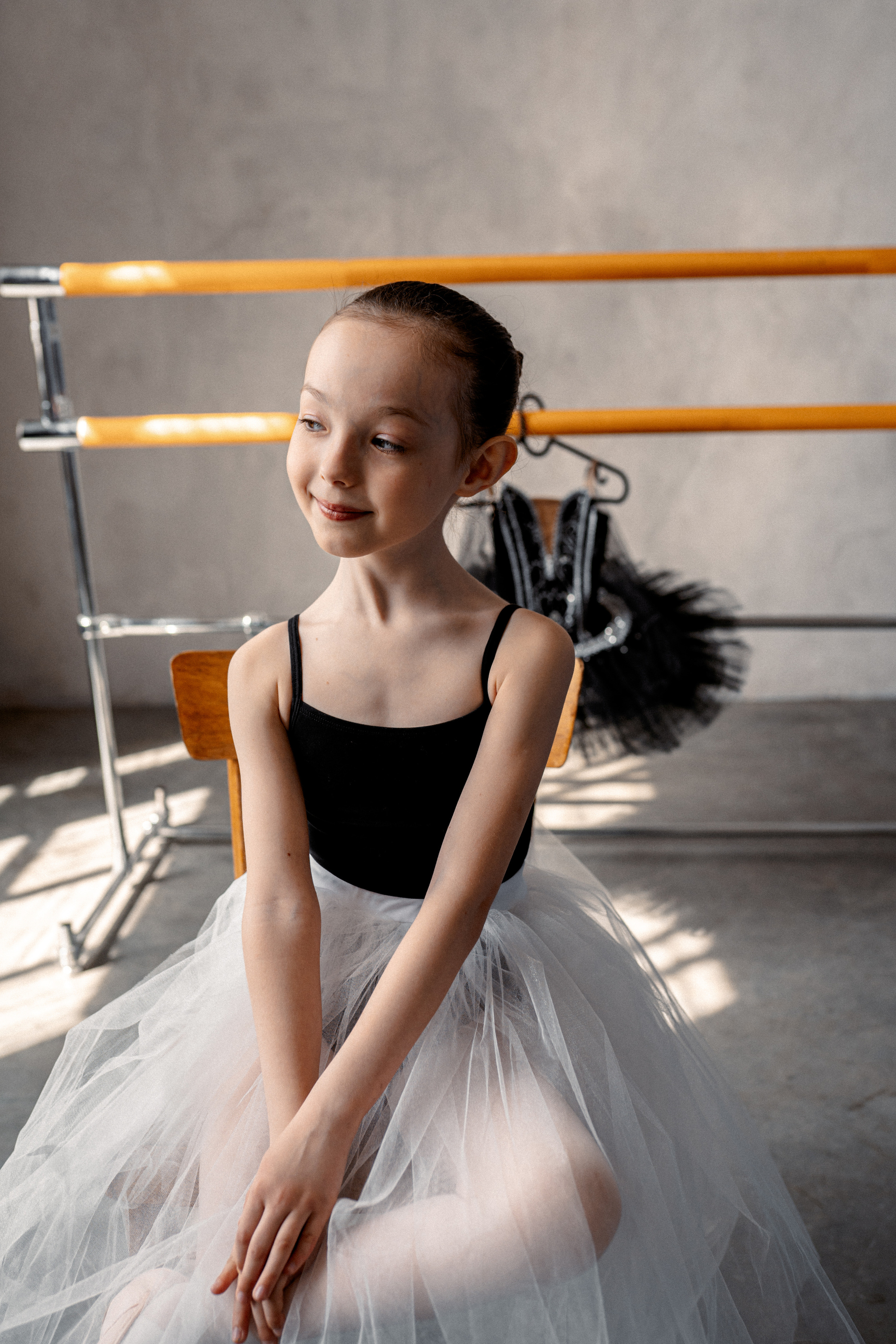 Съёмка балерин. Семейный и детский фотограф в Краснодаре
